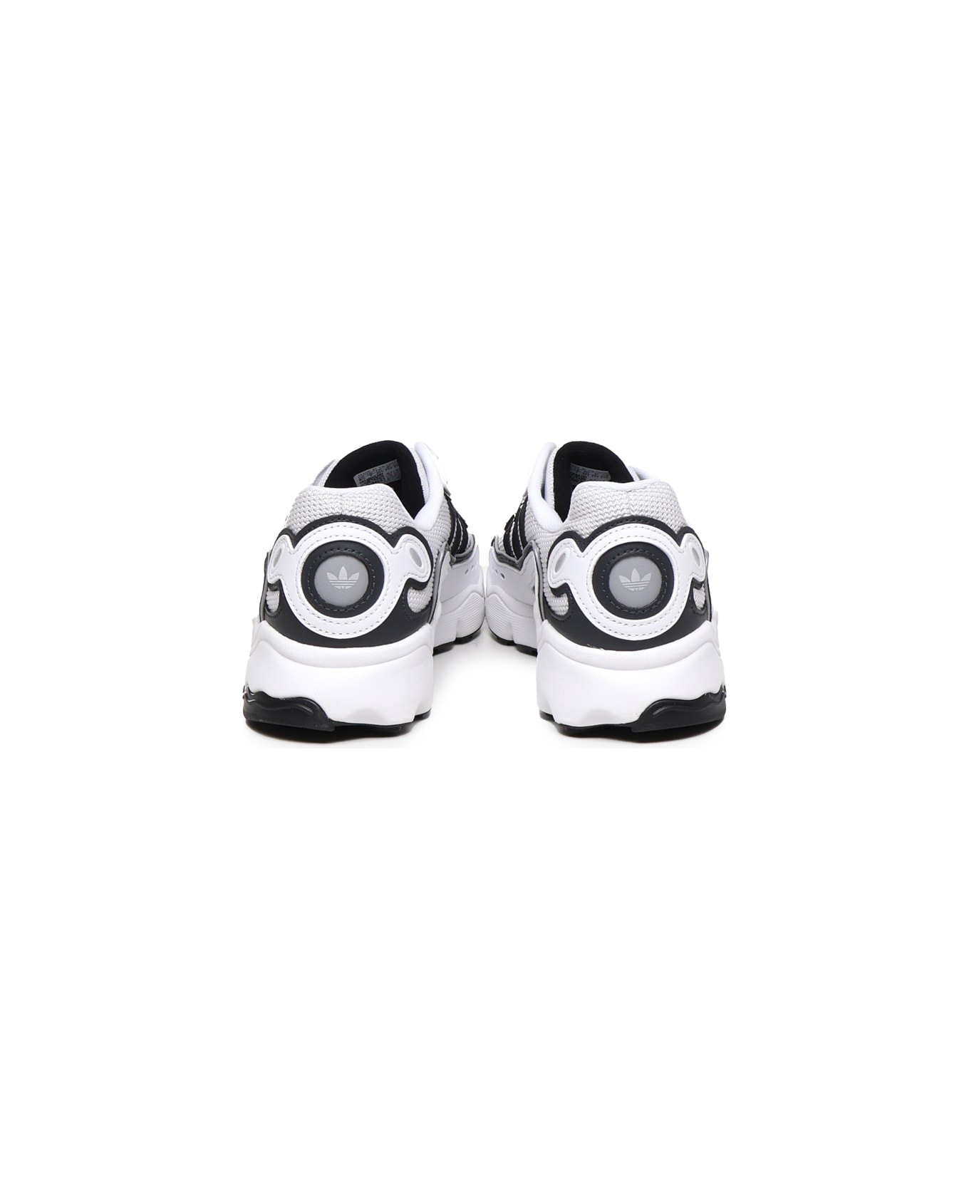 Adidas Originals Ozweego Og Shoes - White, black スニーカー