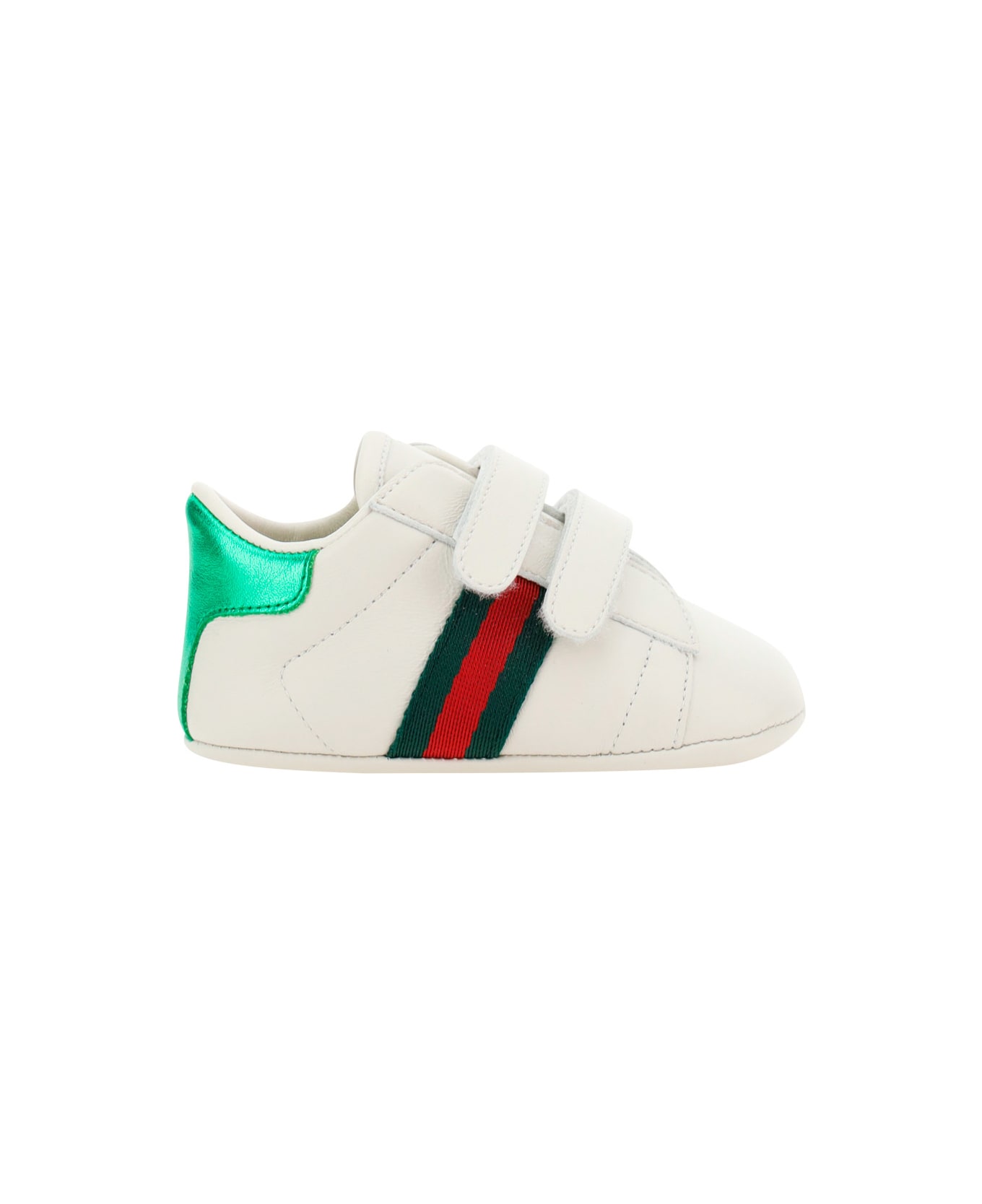 Gucci Sneakers For Boy - MultiColour