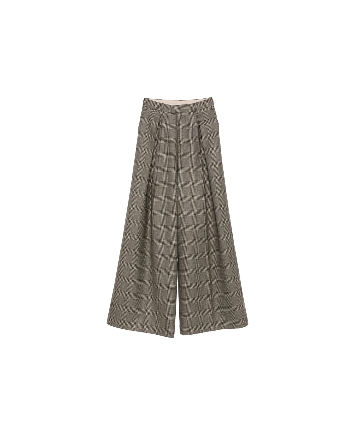 Berwich Pant - NEUTRALS