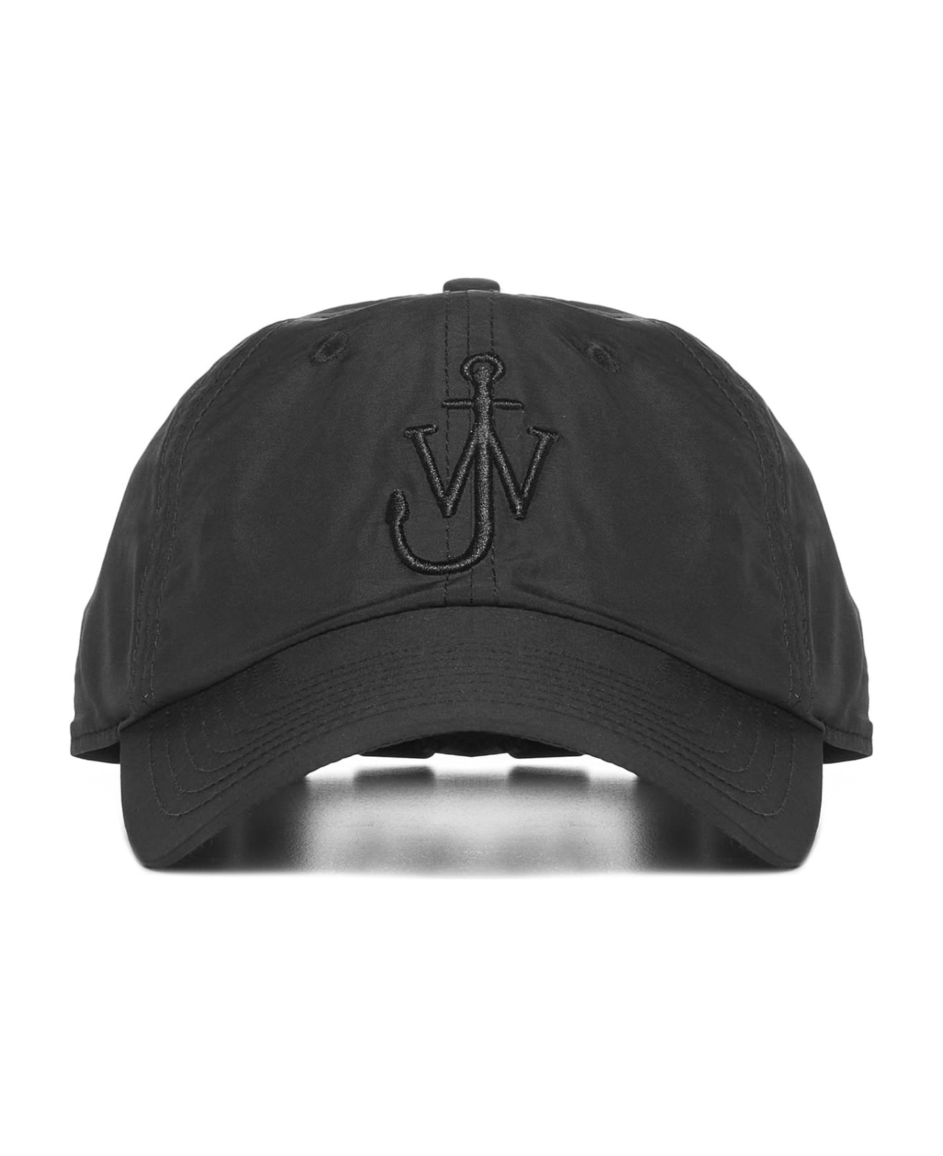 J.W. Anderson Hat - Black