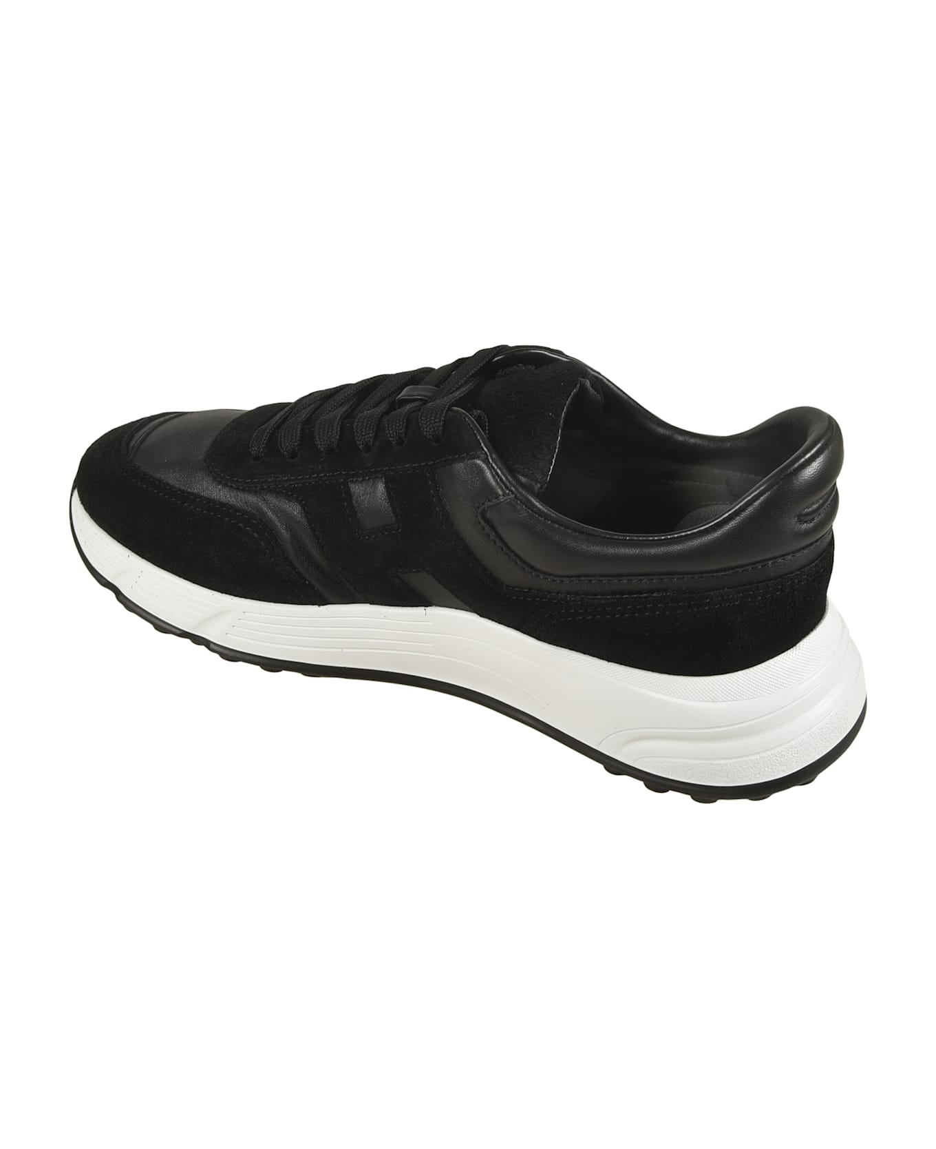 Hogan Hyperlight Sneakers - Black