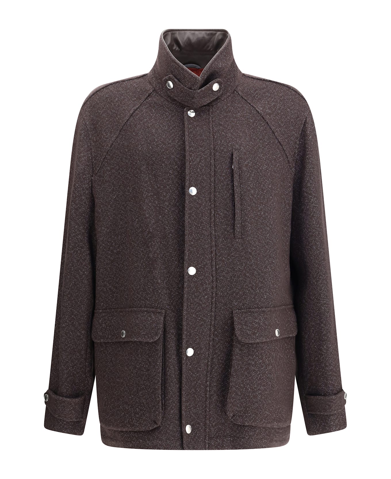 Brunello Cucinelli Cashmere Jacket