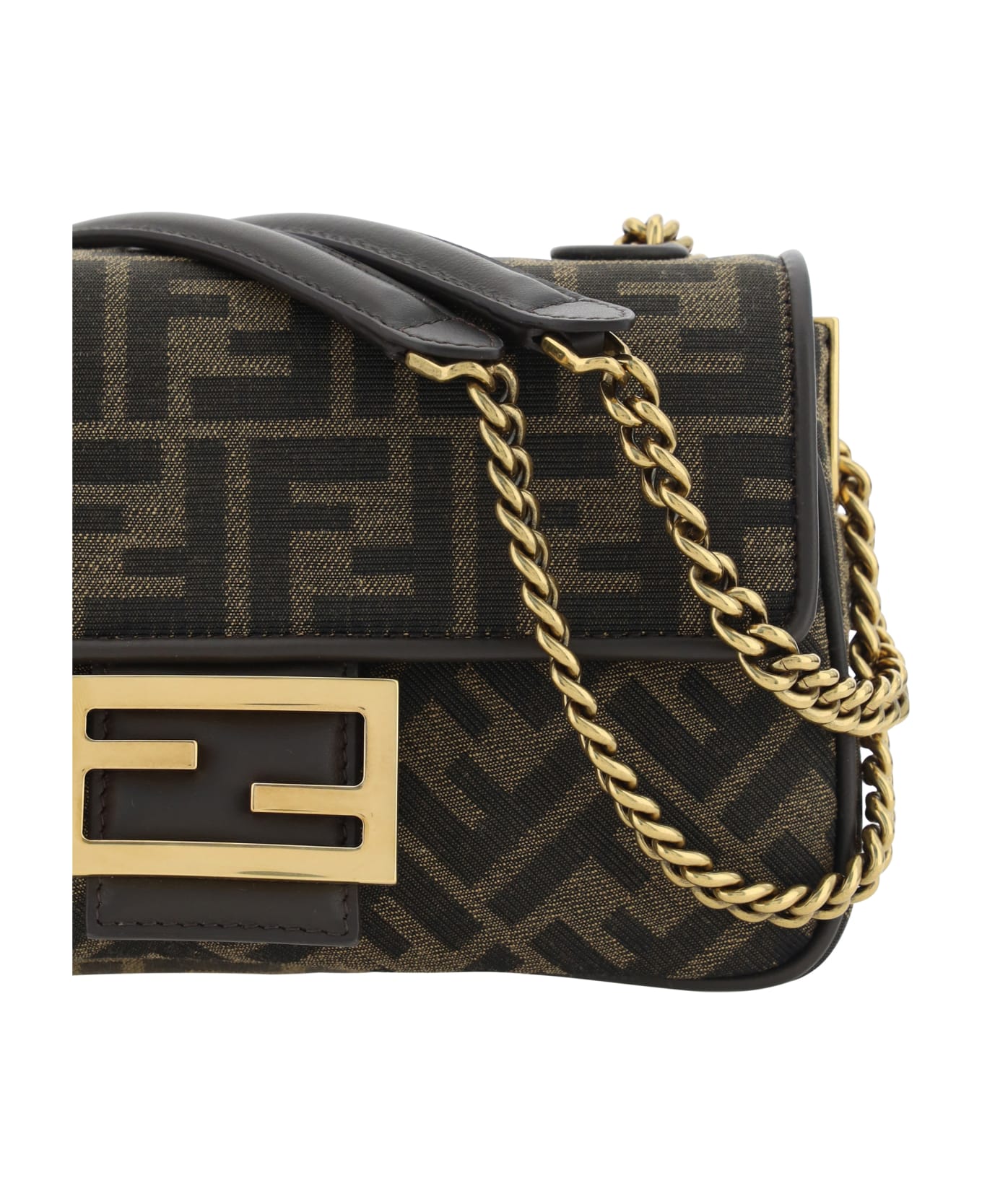 Fendi Hobo Shoulder Bag | italist