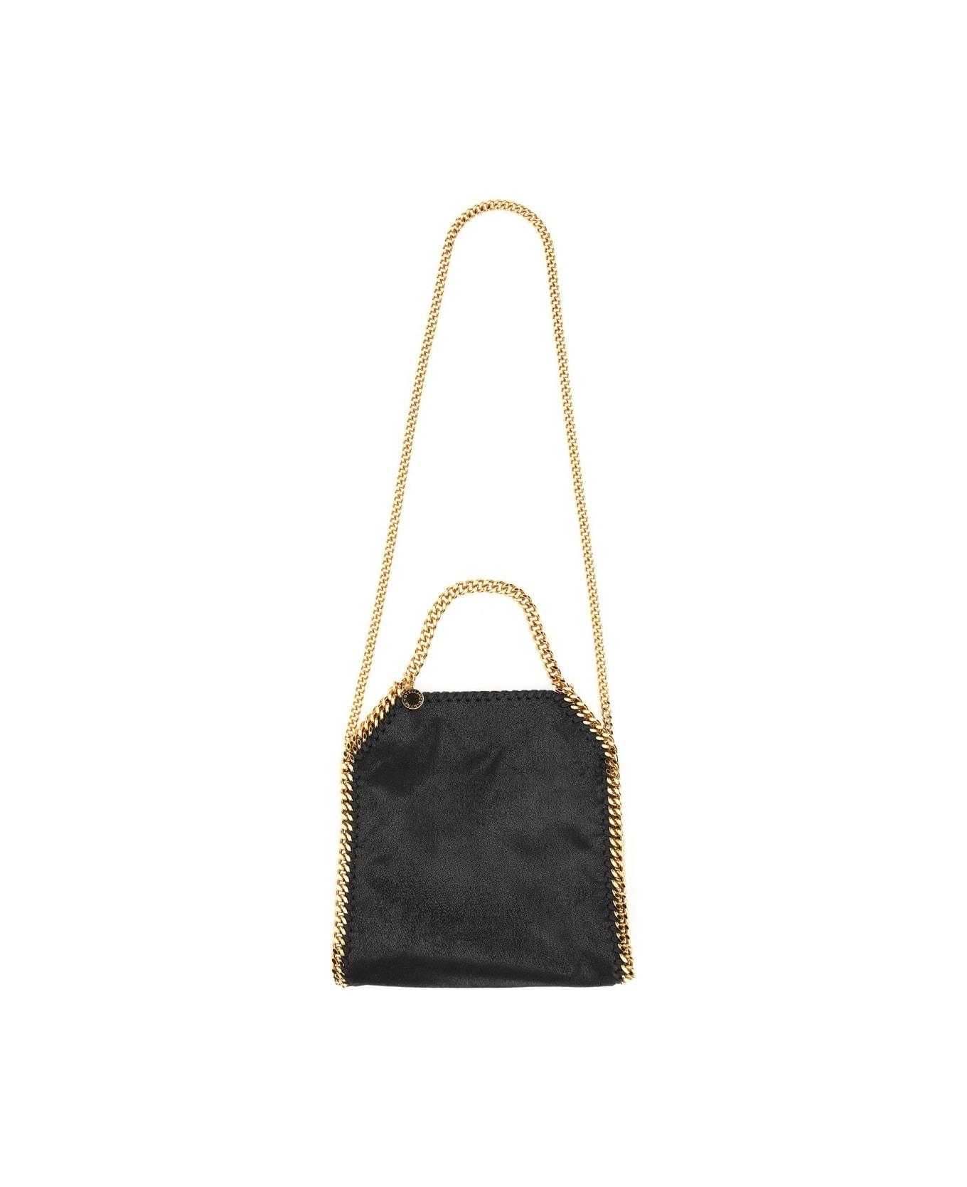 Stella McCartney Borsa Falabella Mini - BLACK