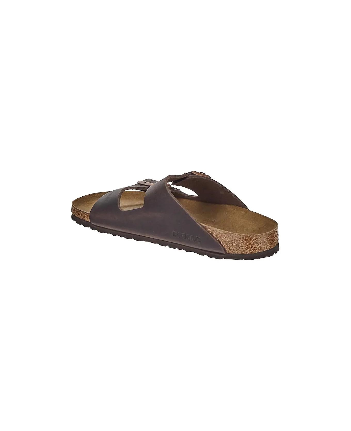 Birkenstock Arizona Sandals - Marrone