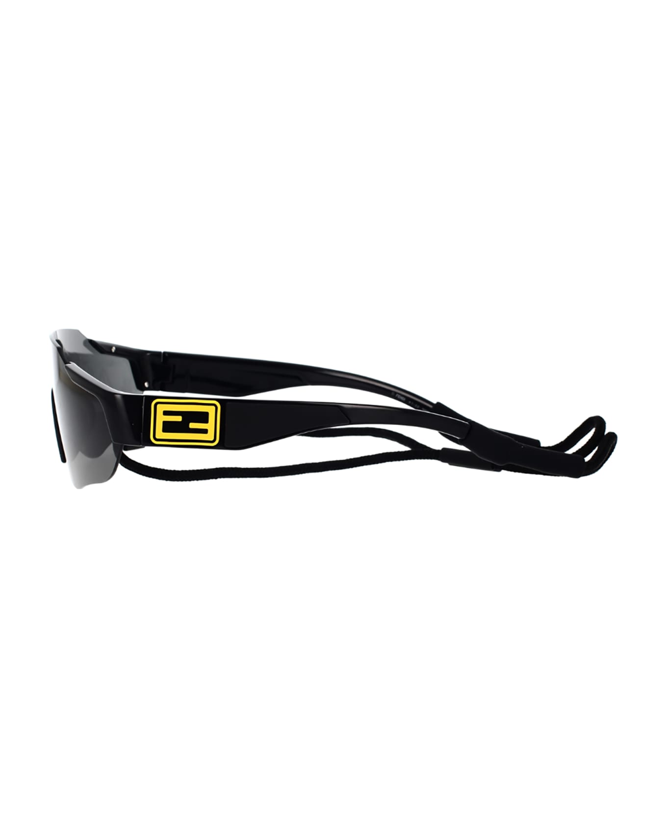 Fendi Eyewear FE40088U/Y Sunglasses - A