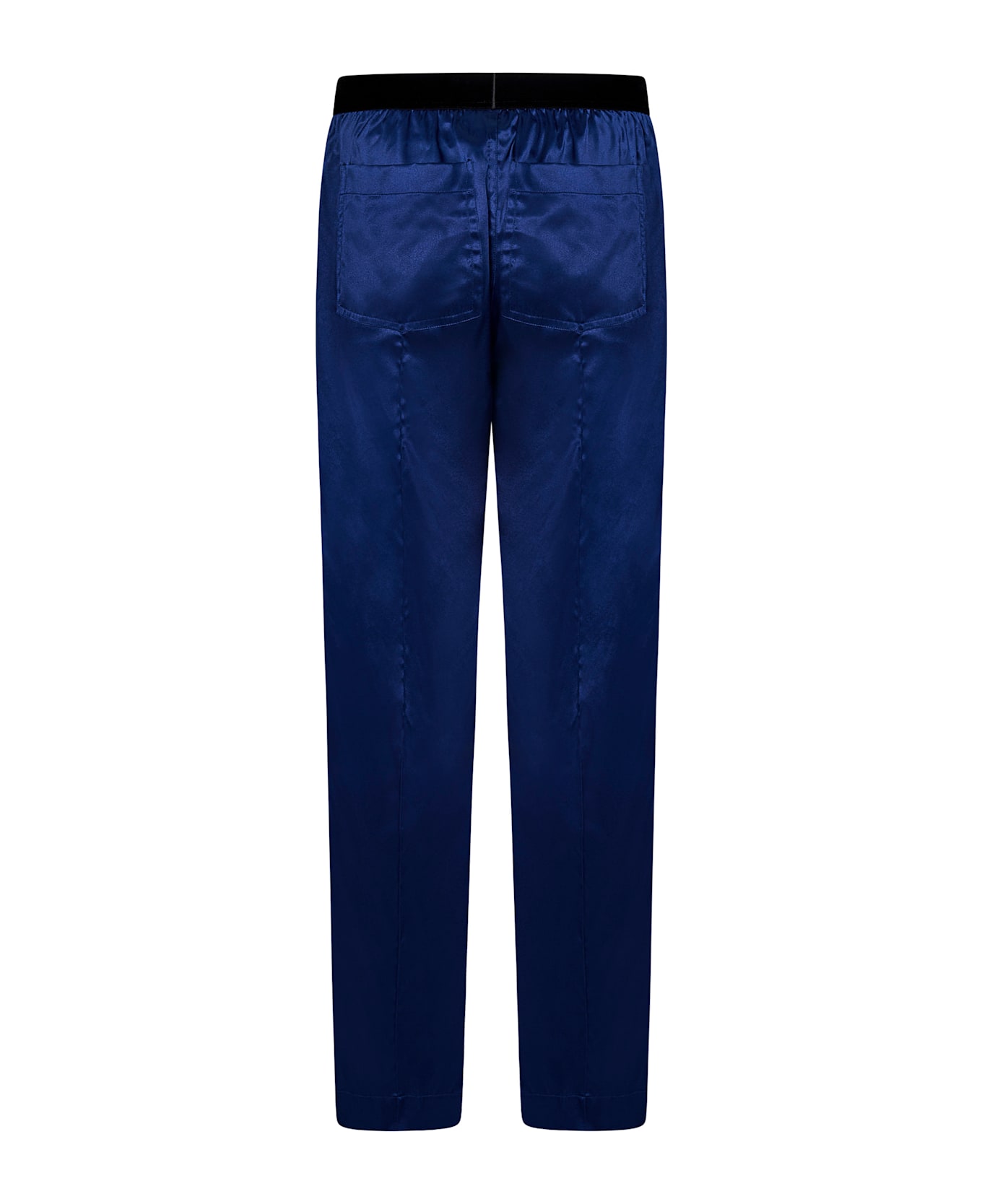 Tom Ford Trousers - Blue