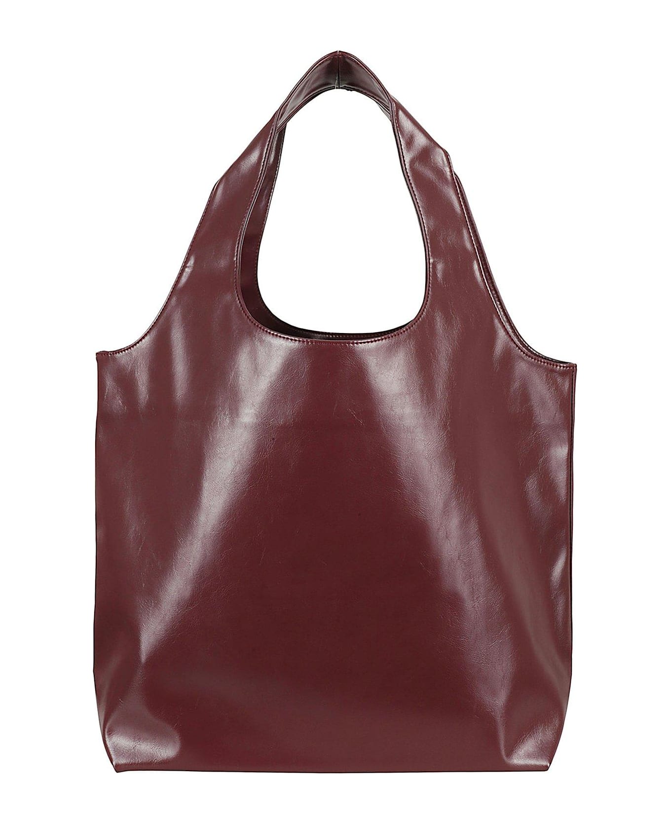 A.P.C. Ninon Top Handle Bag