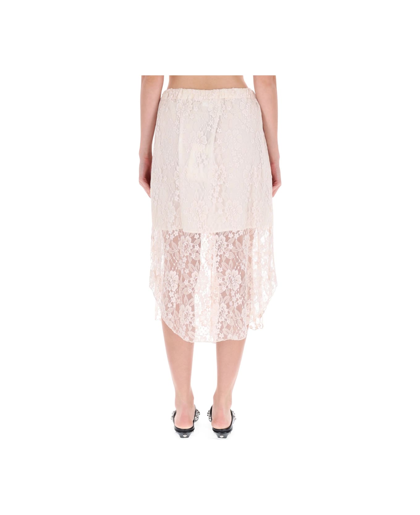 Baum und Pferdgarten "selmo" Skirt - WHITE