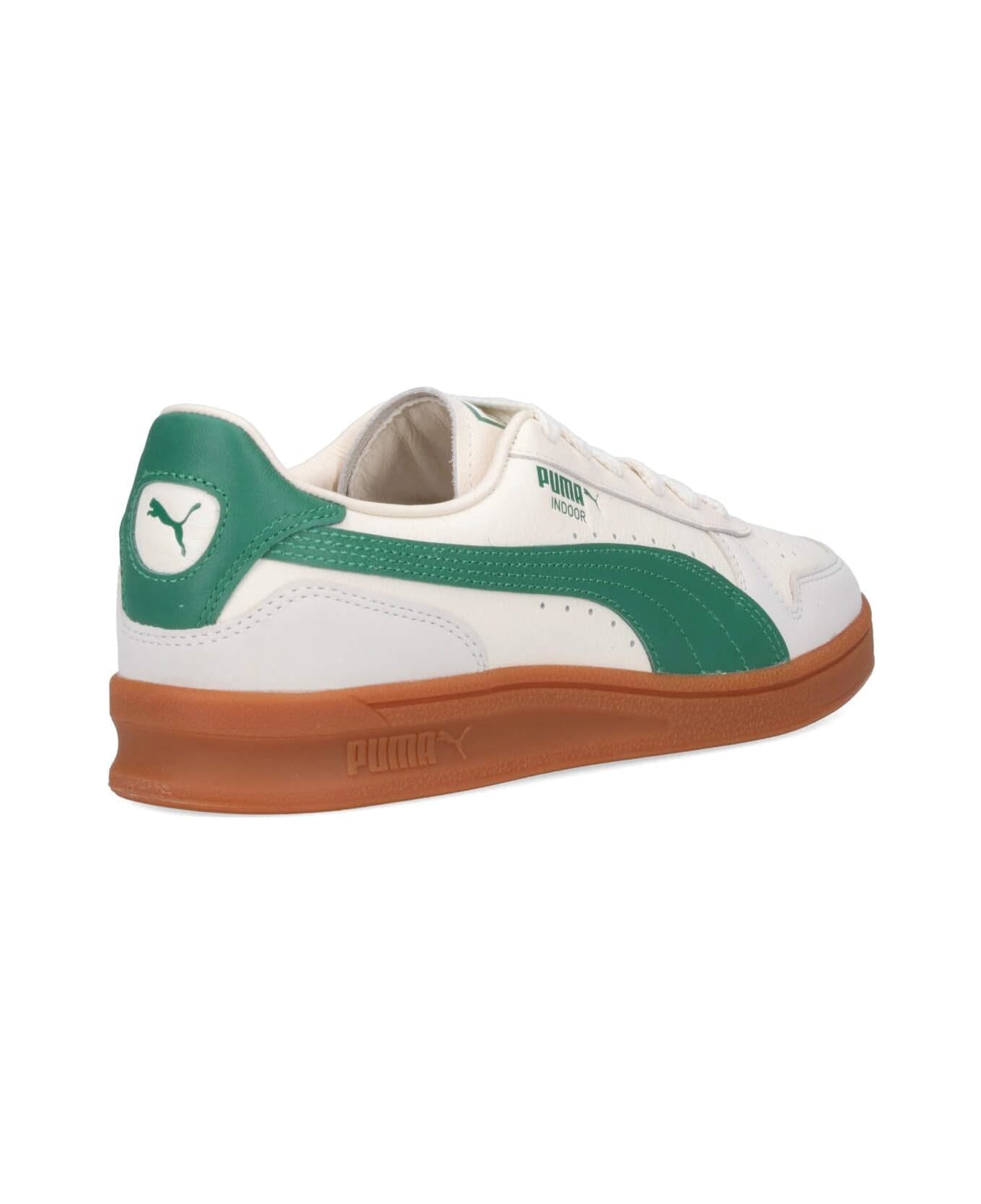 Puma 
star Og
 Sneakers - Frosted Ivory Vine
