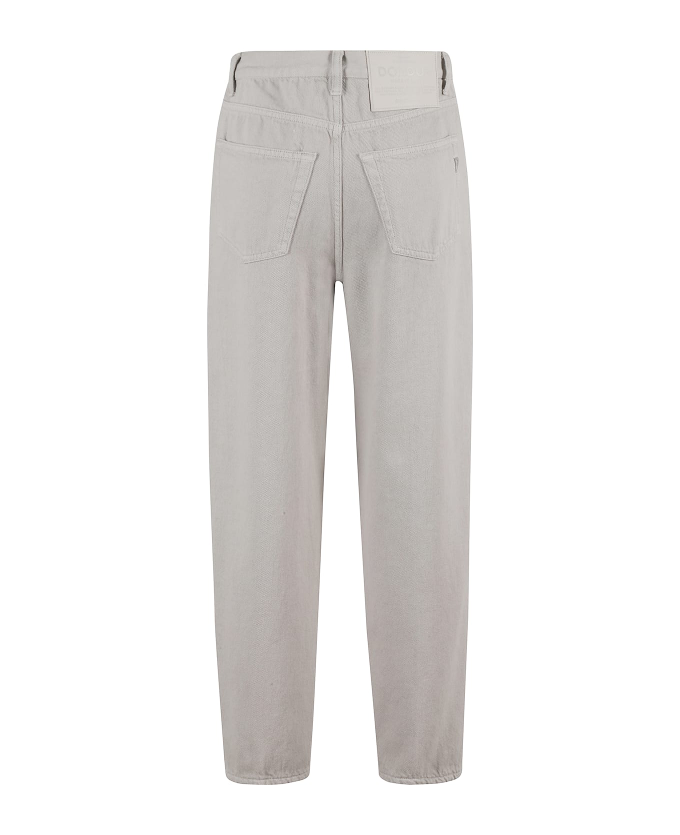 Dondup Pantalone Bessie Special - Lievito