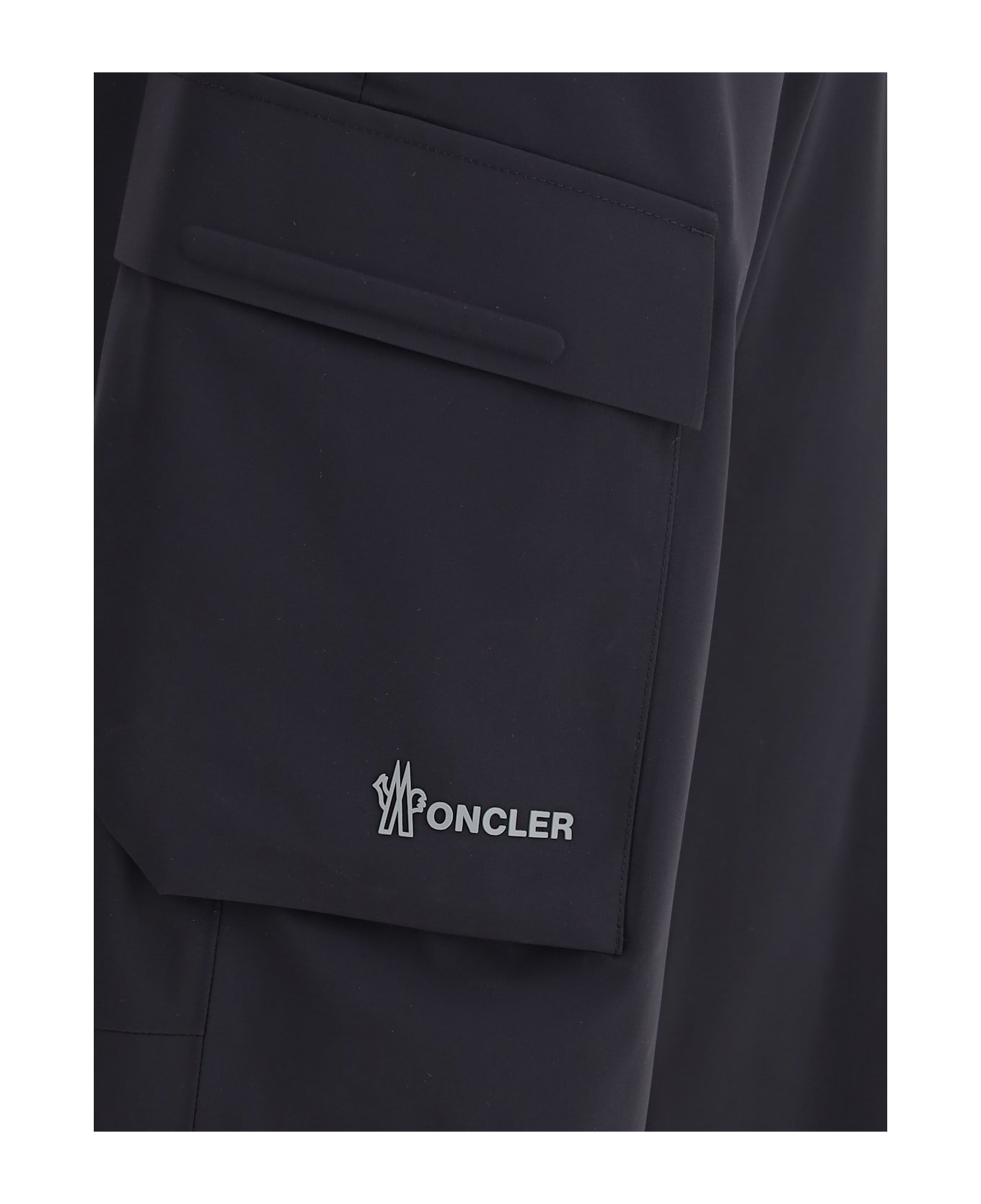 Moncler Grenoble Sport Pants