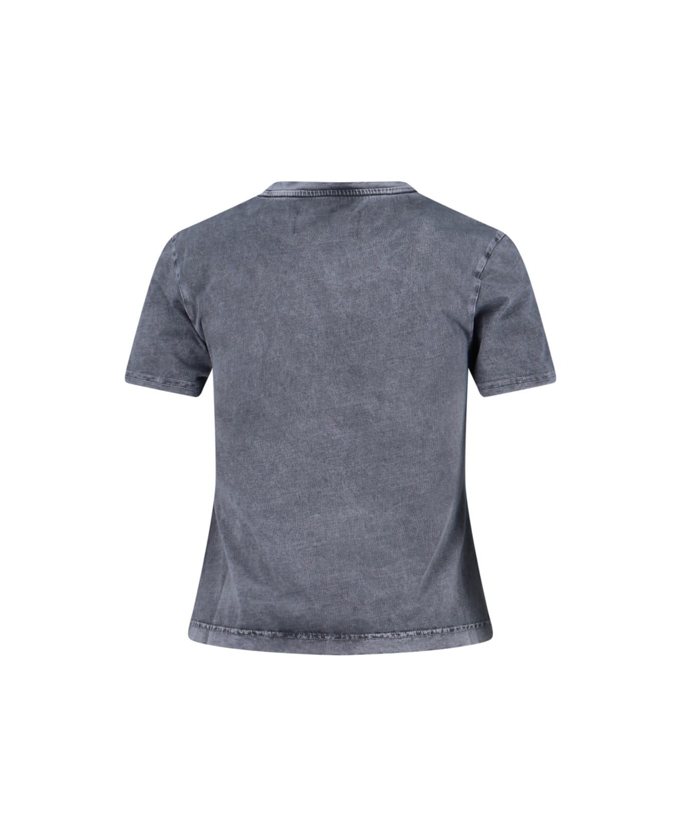 Vivienne Westwood 
paris Orb Mini Perù
 T-shirt - Gray