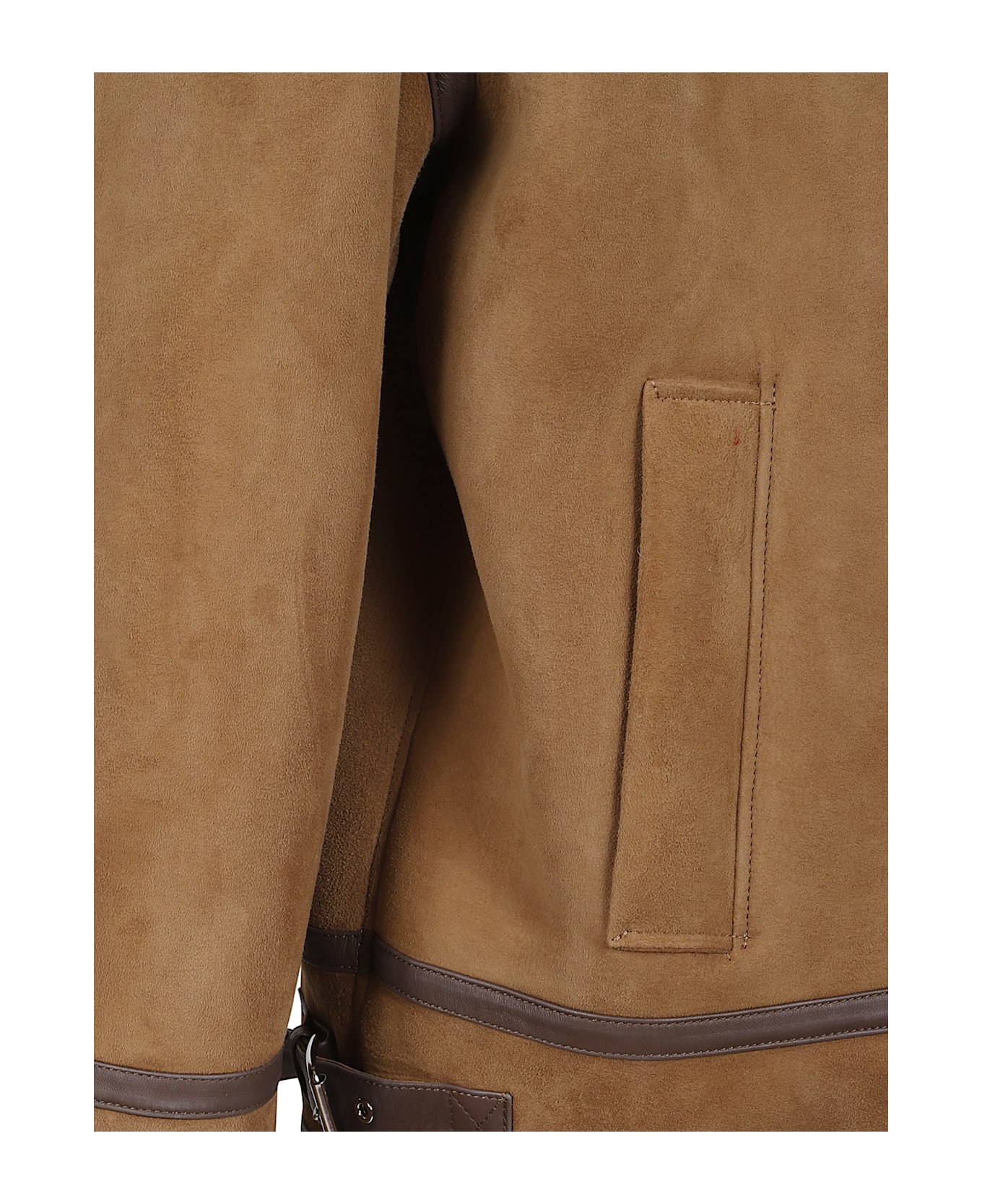 Dondup Montone - Caramello