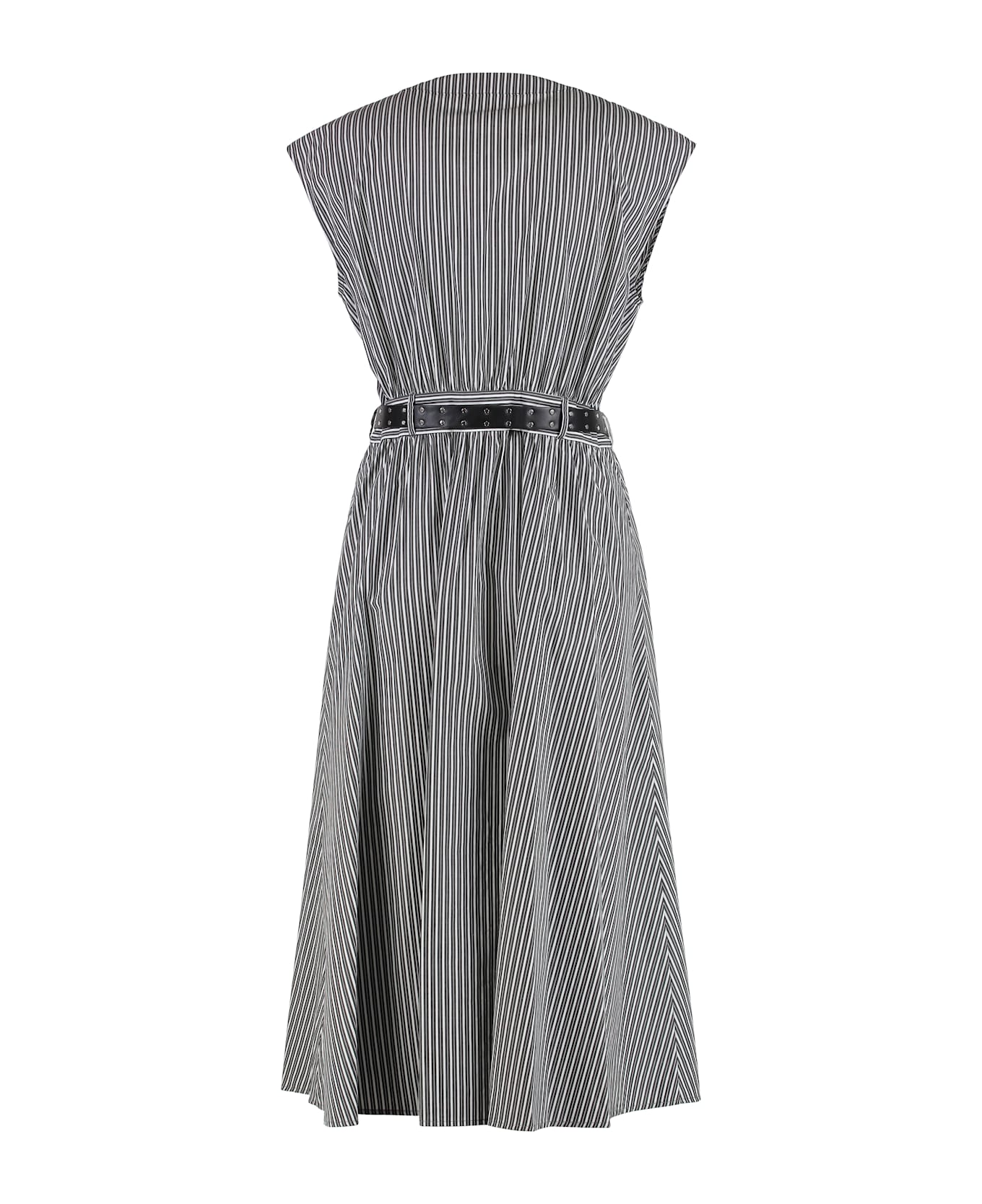 MICHAEL Michael Kors Pencil Dress - black