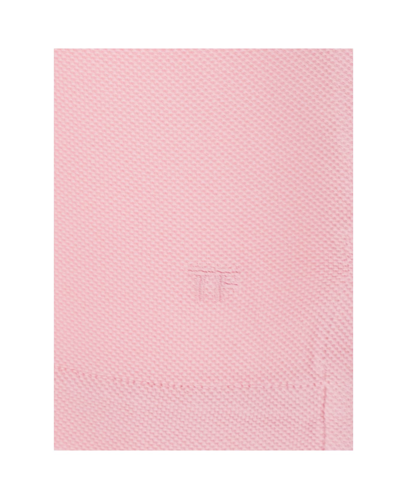 Tom Ford Polo - Pink