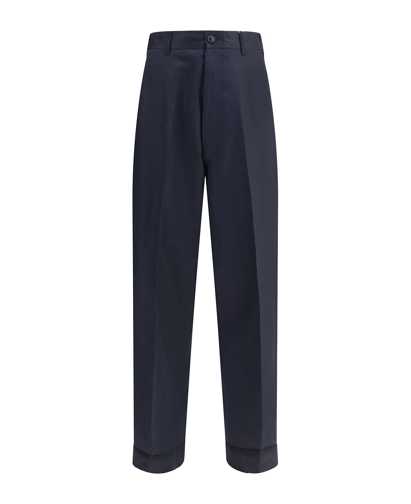 Maison Margiela Wool Pants