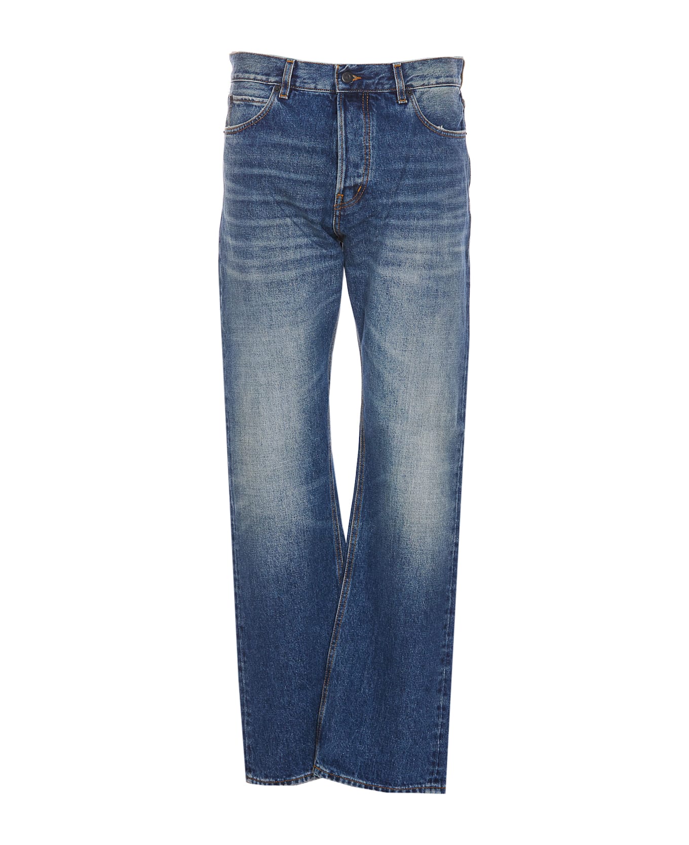 Haikure Blake Jeans - Denim