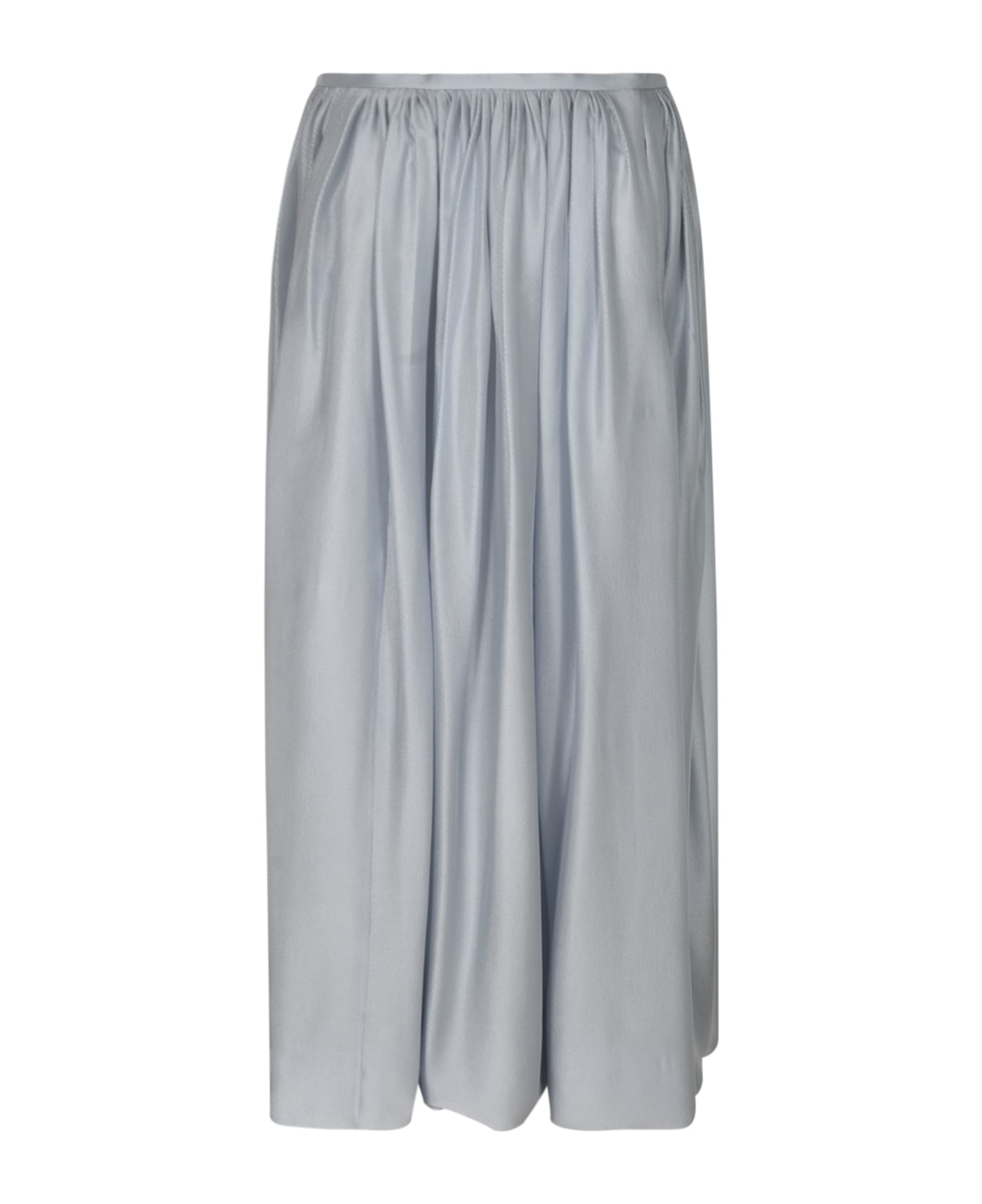 Giorgio Armani Straight Waist Long-length Skirt - U9tq