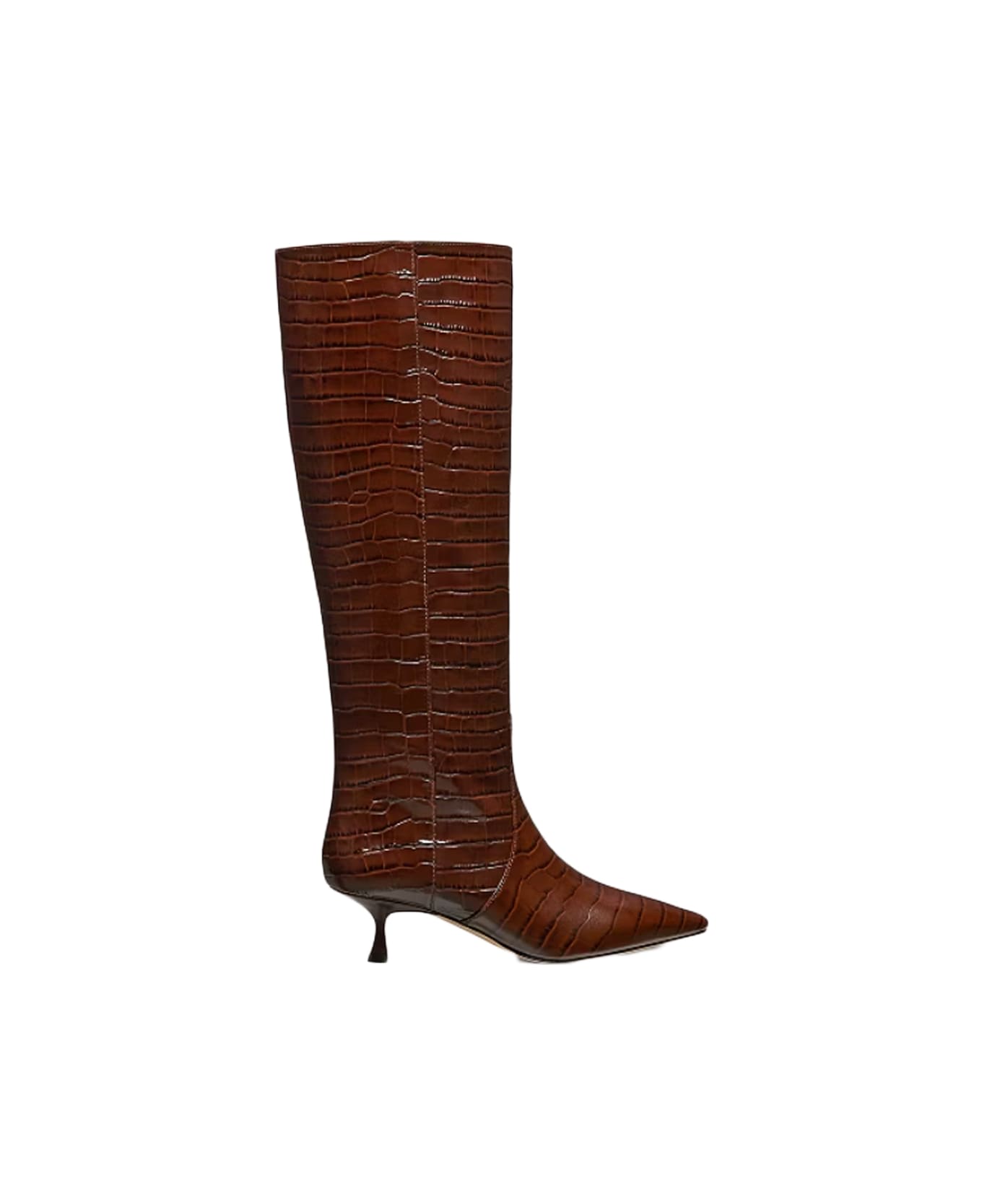 Stuart Weitzman ''naomi 50'' Boots Stuart Weitzman