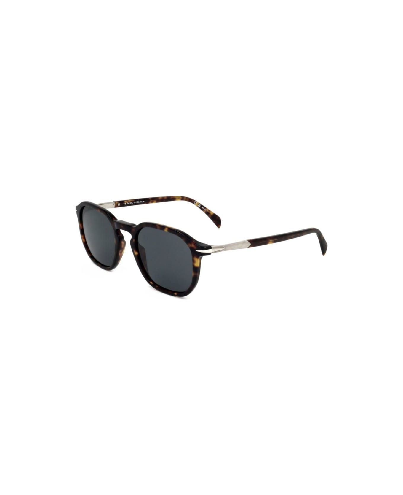 DB Eyewear by David Beckham Db 1115/s086/ir Havana - 086/IR HAVANA