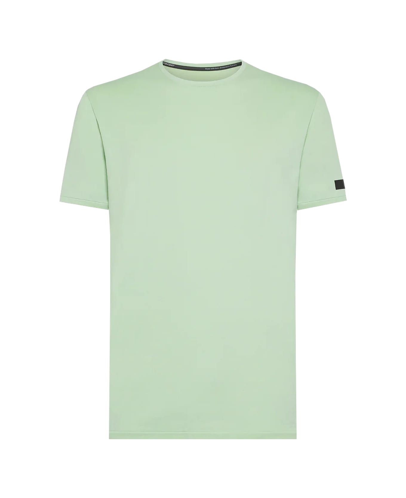 RRD - Roberto Ricci Design T-shirt - Green