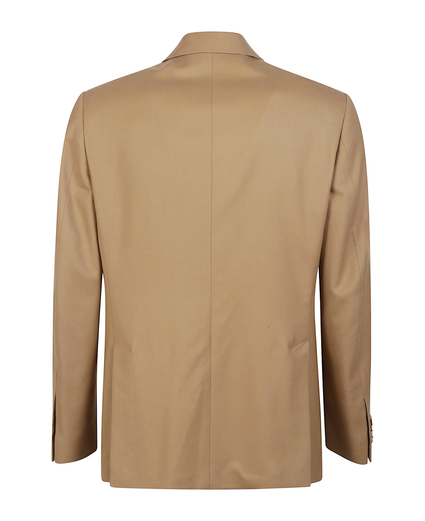 Lardini Feeling Jacket - Biscotto