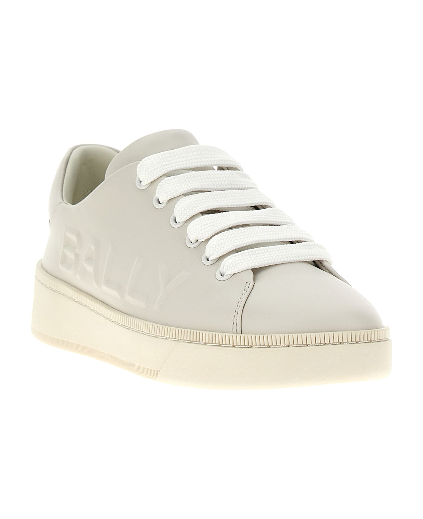Bally 'reka' Sneakers - White スニーカー