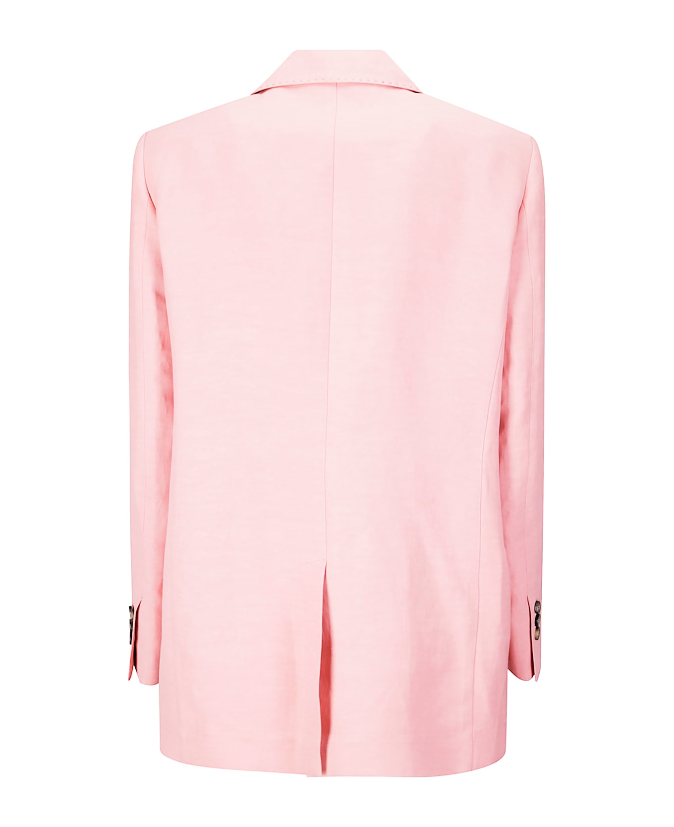 Alberto Biani Jacket - PINK