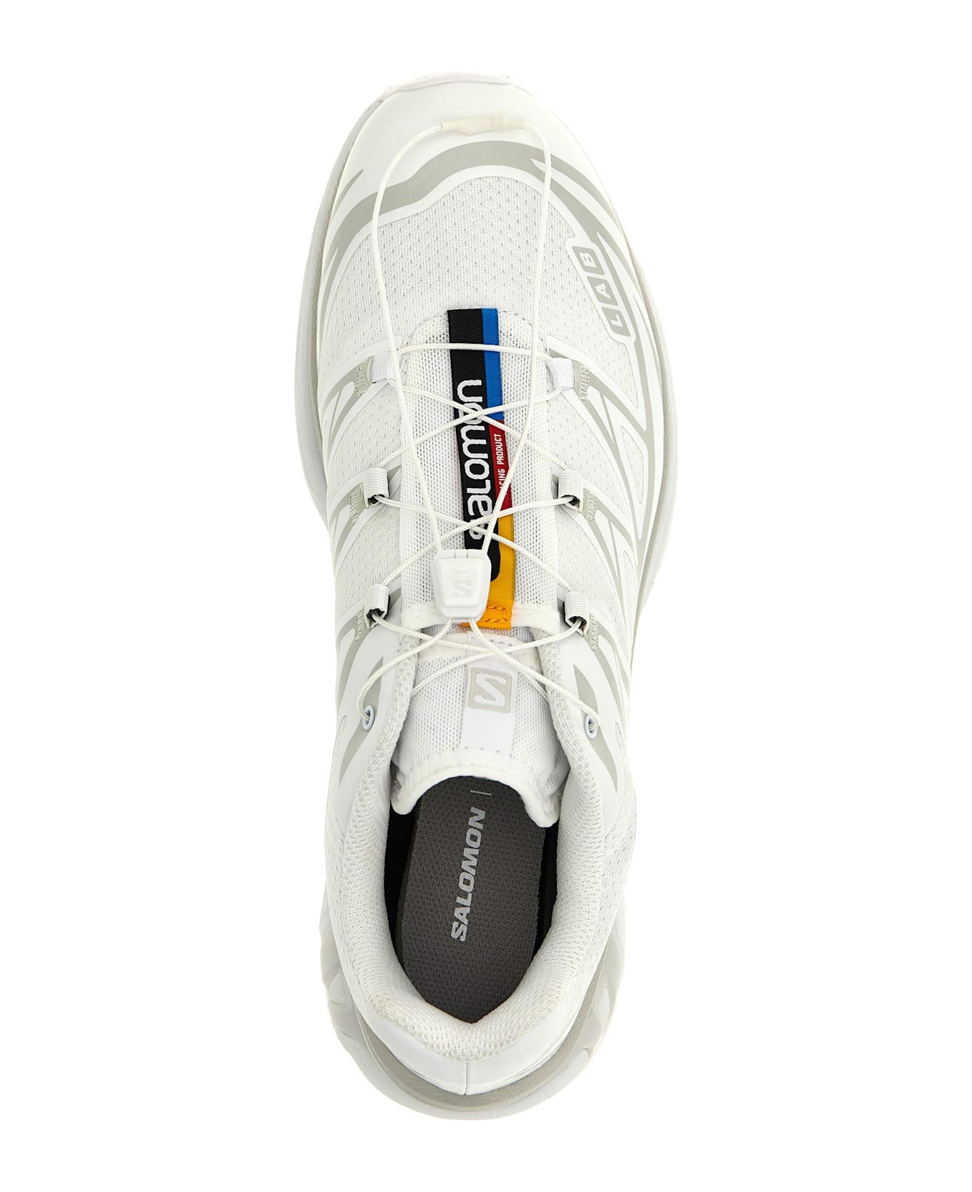 Salomon 
xt-6
 Sneakers - White