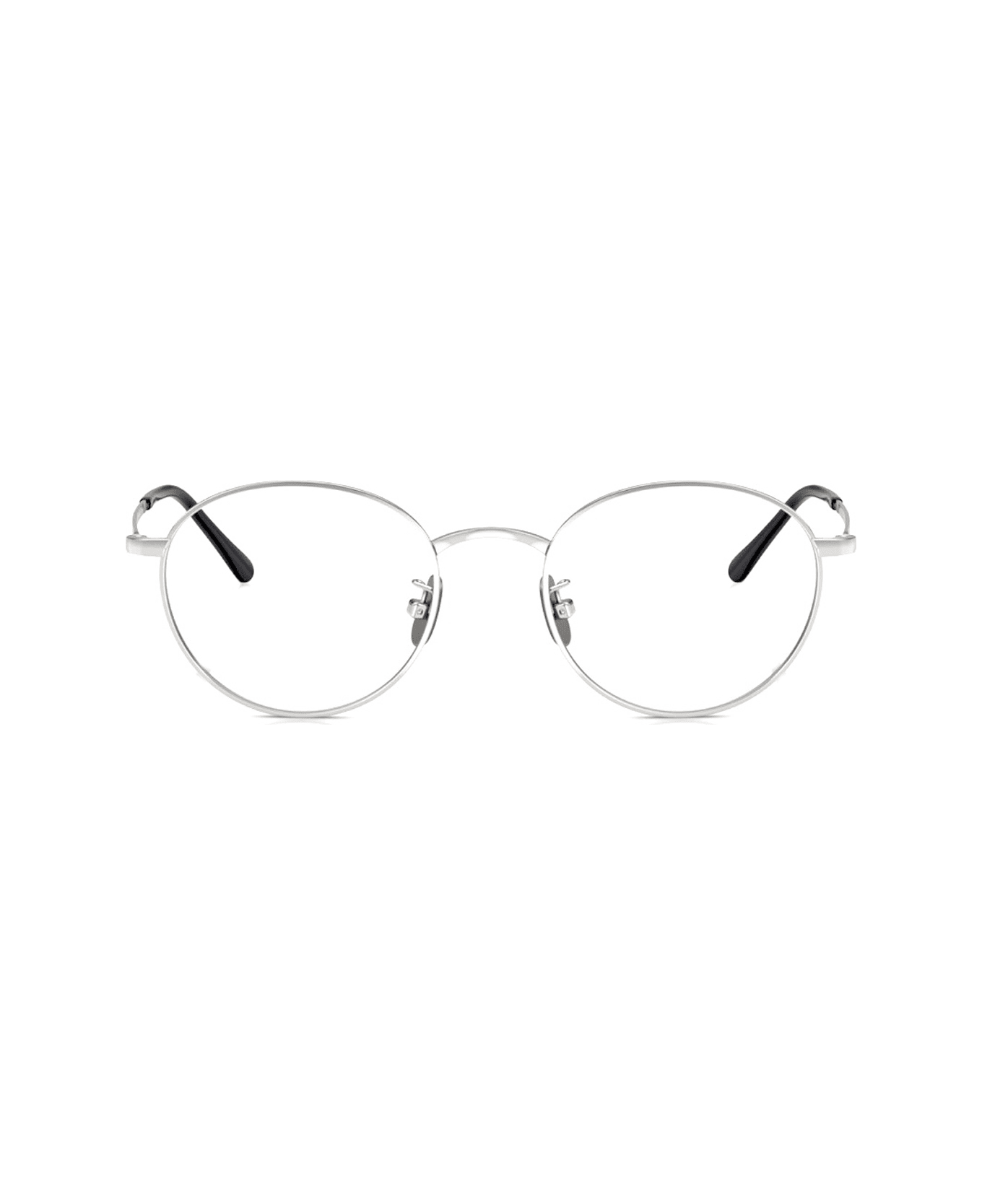 Polo Ralph Lauren Ph1221td 9001 Argento Glasses - Argento