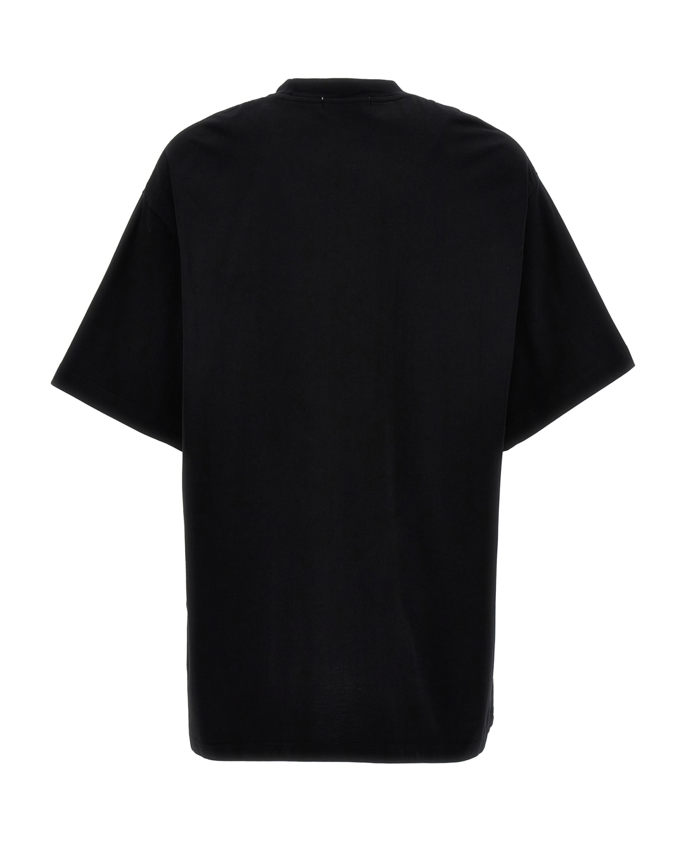 AMBUSH Ballchain T-shirt - TAP SHOE