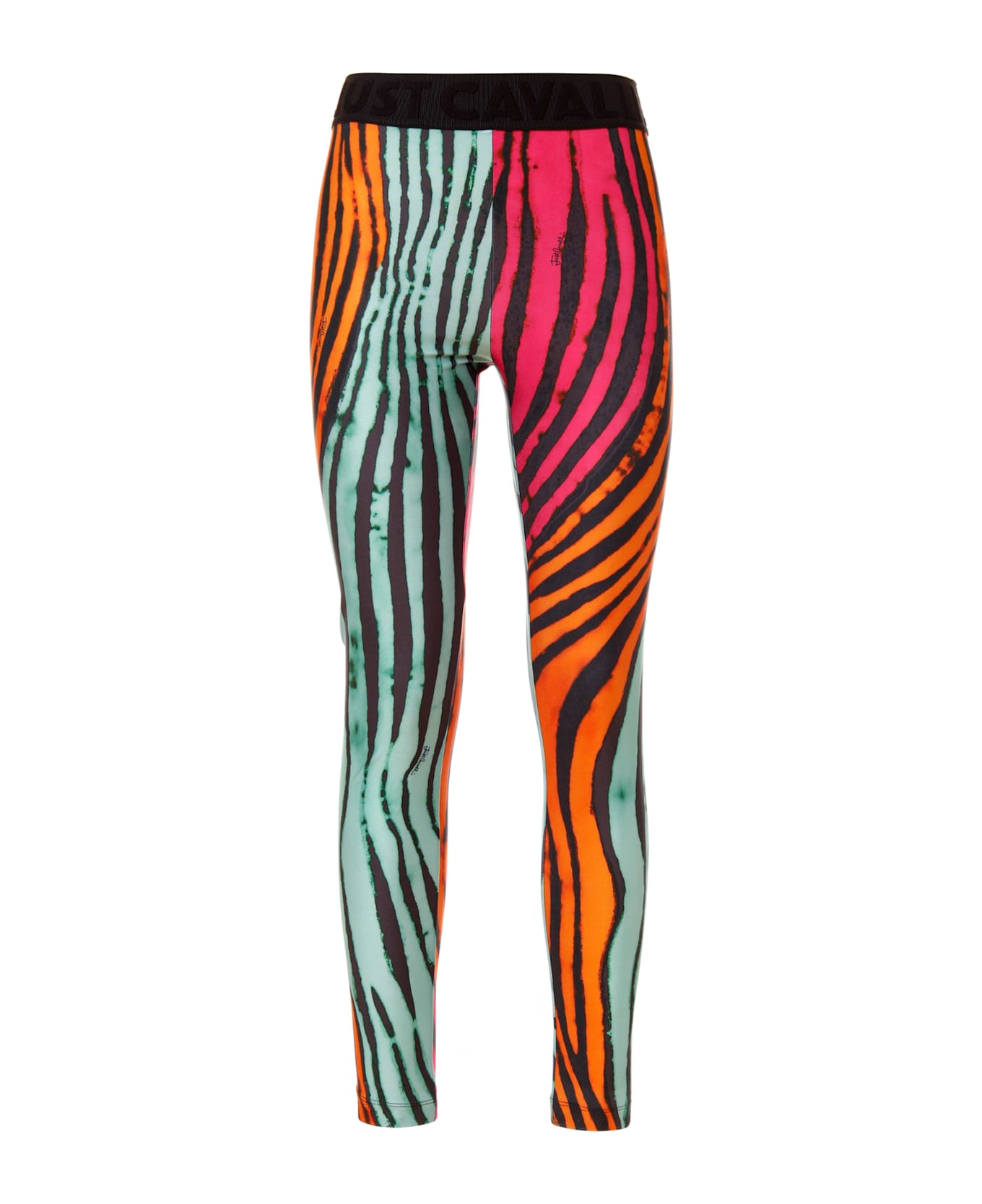 Just Cavalli Leggings - Red