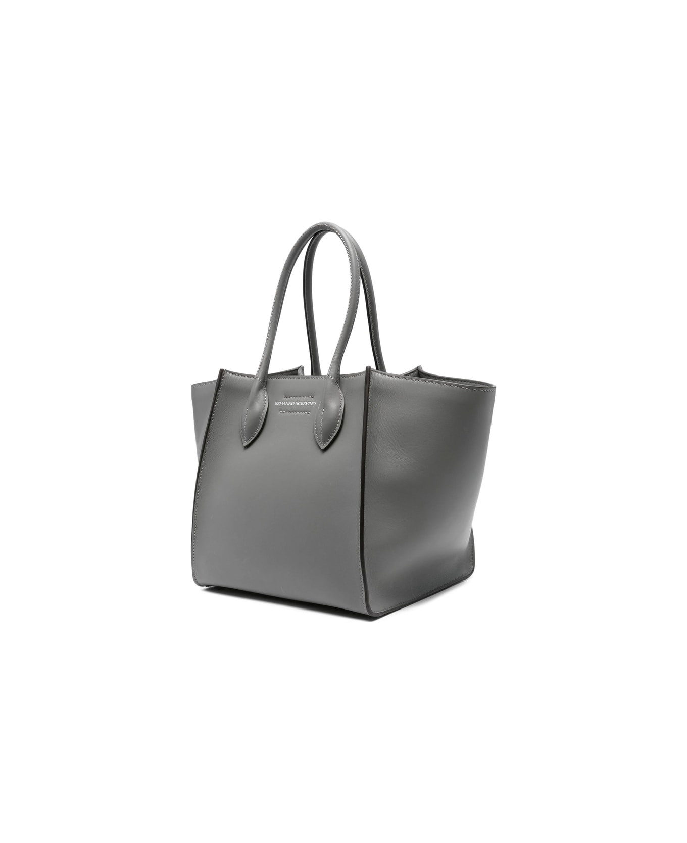 Ermanno Scervino Bag - GREY