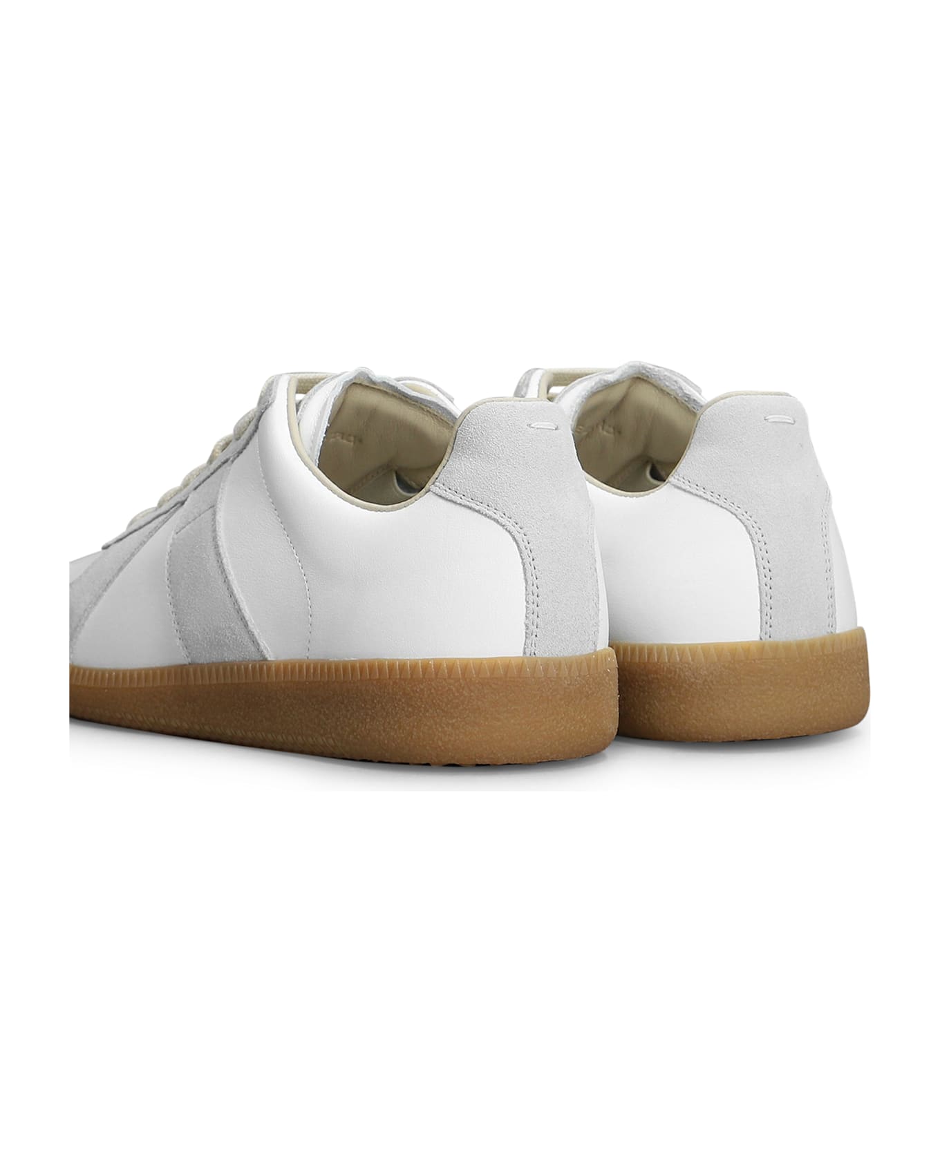 Maison Margiela Replica Sneakers - White スニーカー