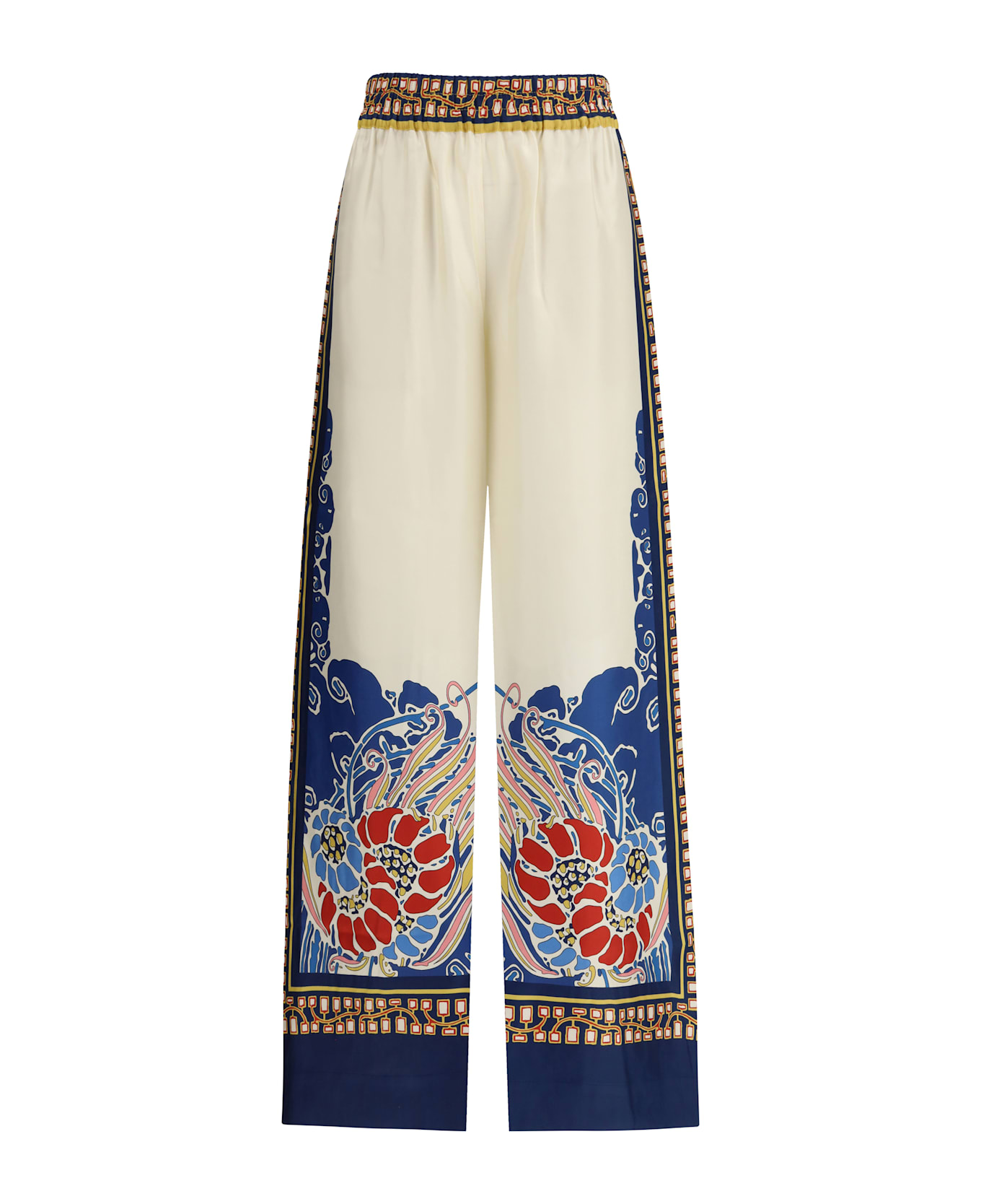 La DoubleJ Palazzo Trousers