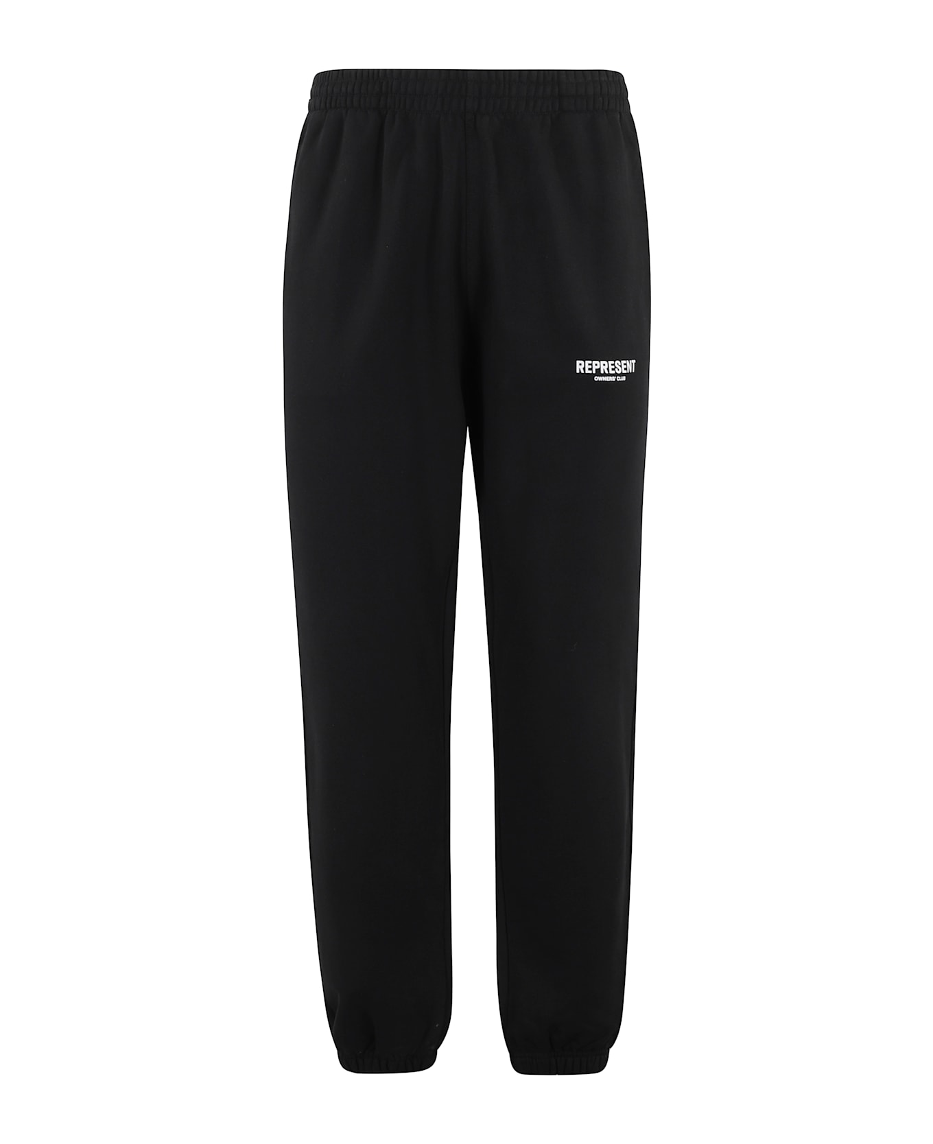 REPRESENT Owners Club Sweatpant - Black