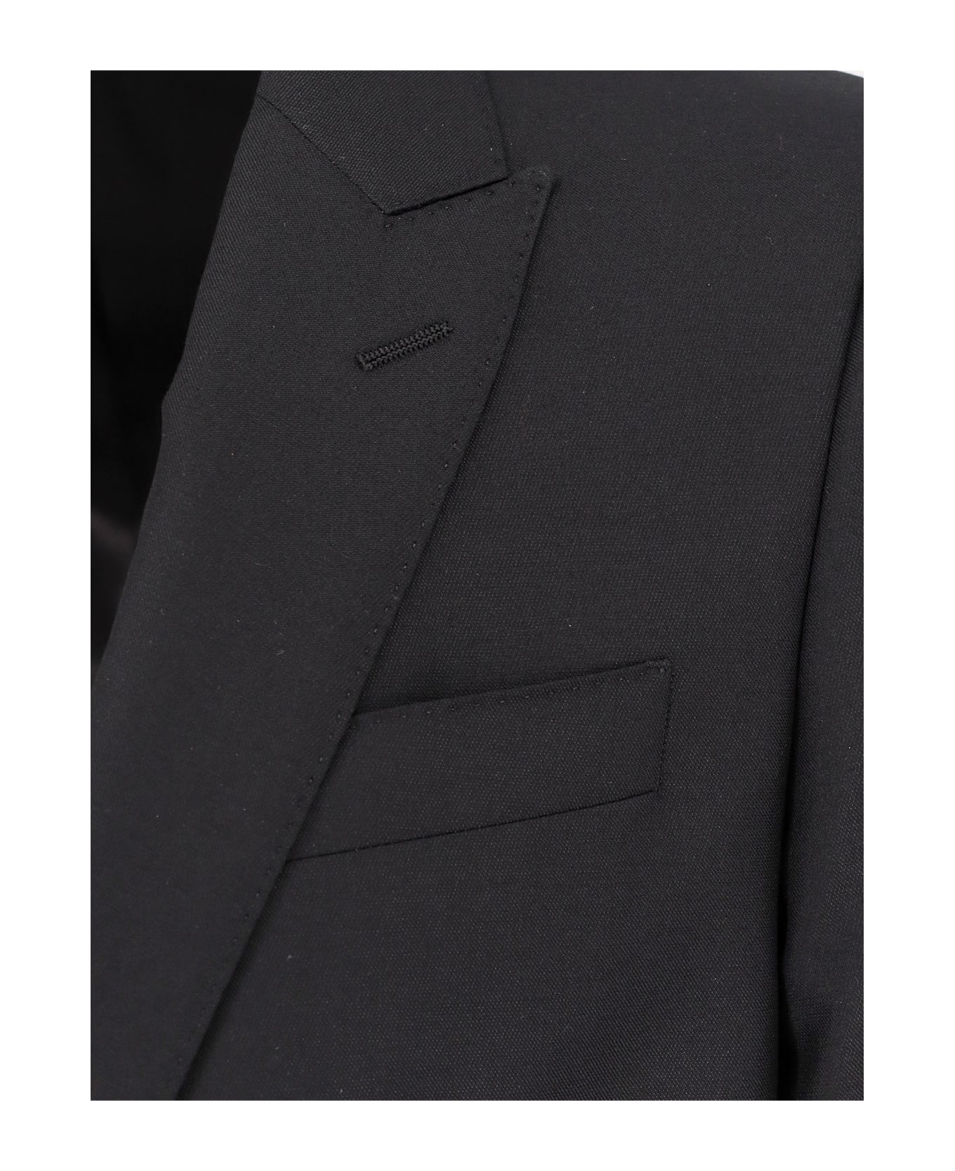 Dolce 
Gabbana 
martini
 Dress - Black