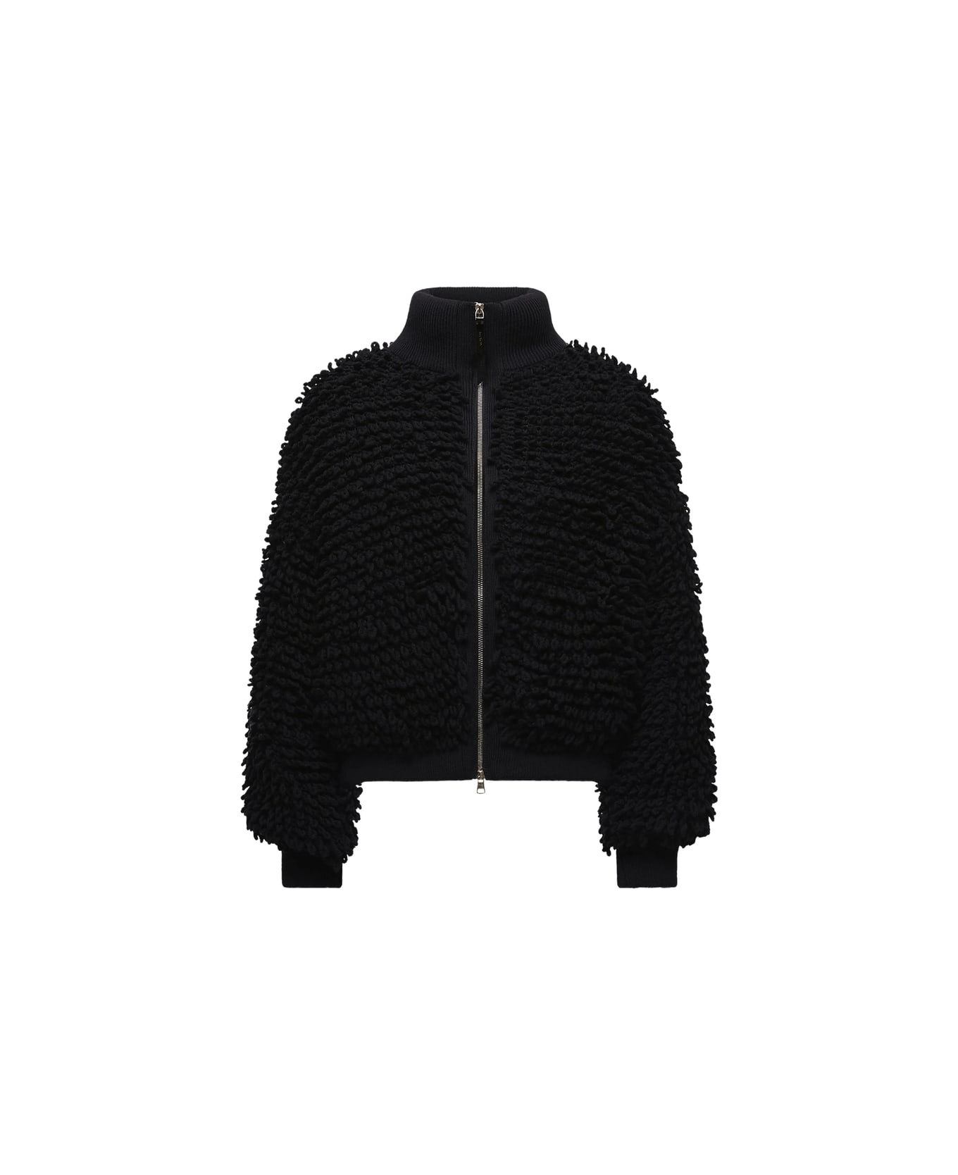 Moncler Genius Outerwear - BLACK