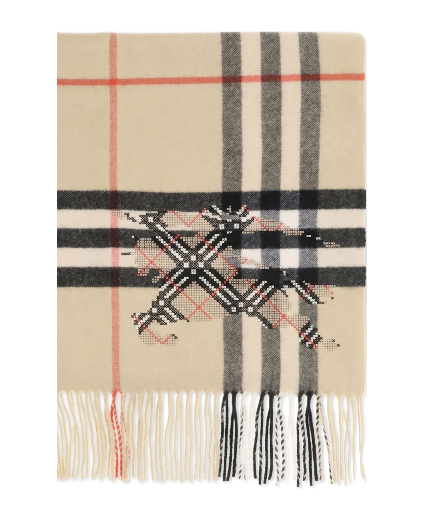 Burberry Cashmere Scarves