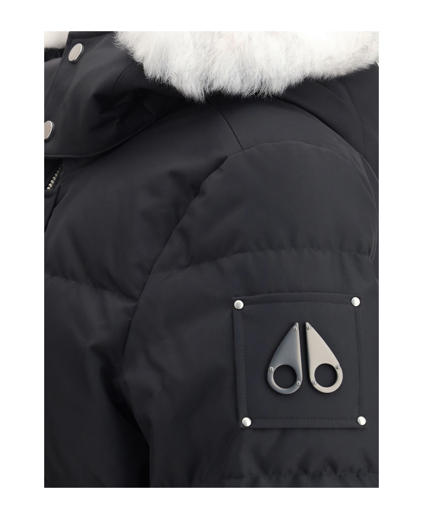 Moose Knuckles Cloud 3q Jacket