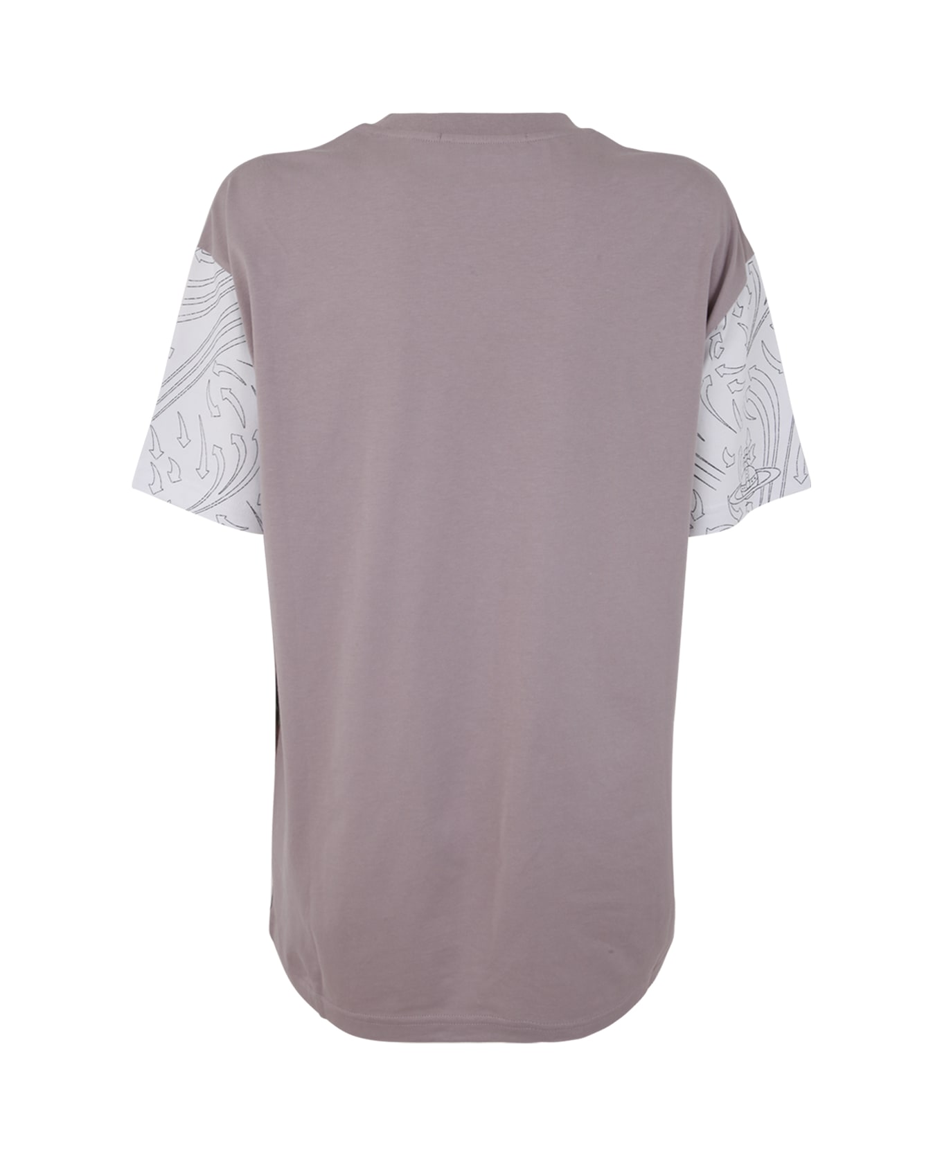 Vivienne Westwood Classic T-shirt - Boucher