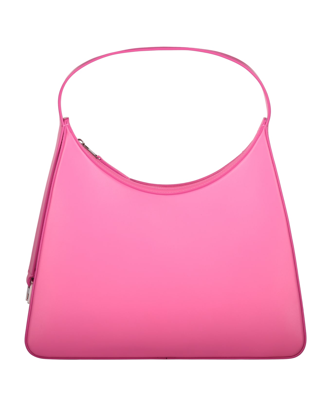 AMBUSH Leather Handbag - Pink トートバッグ