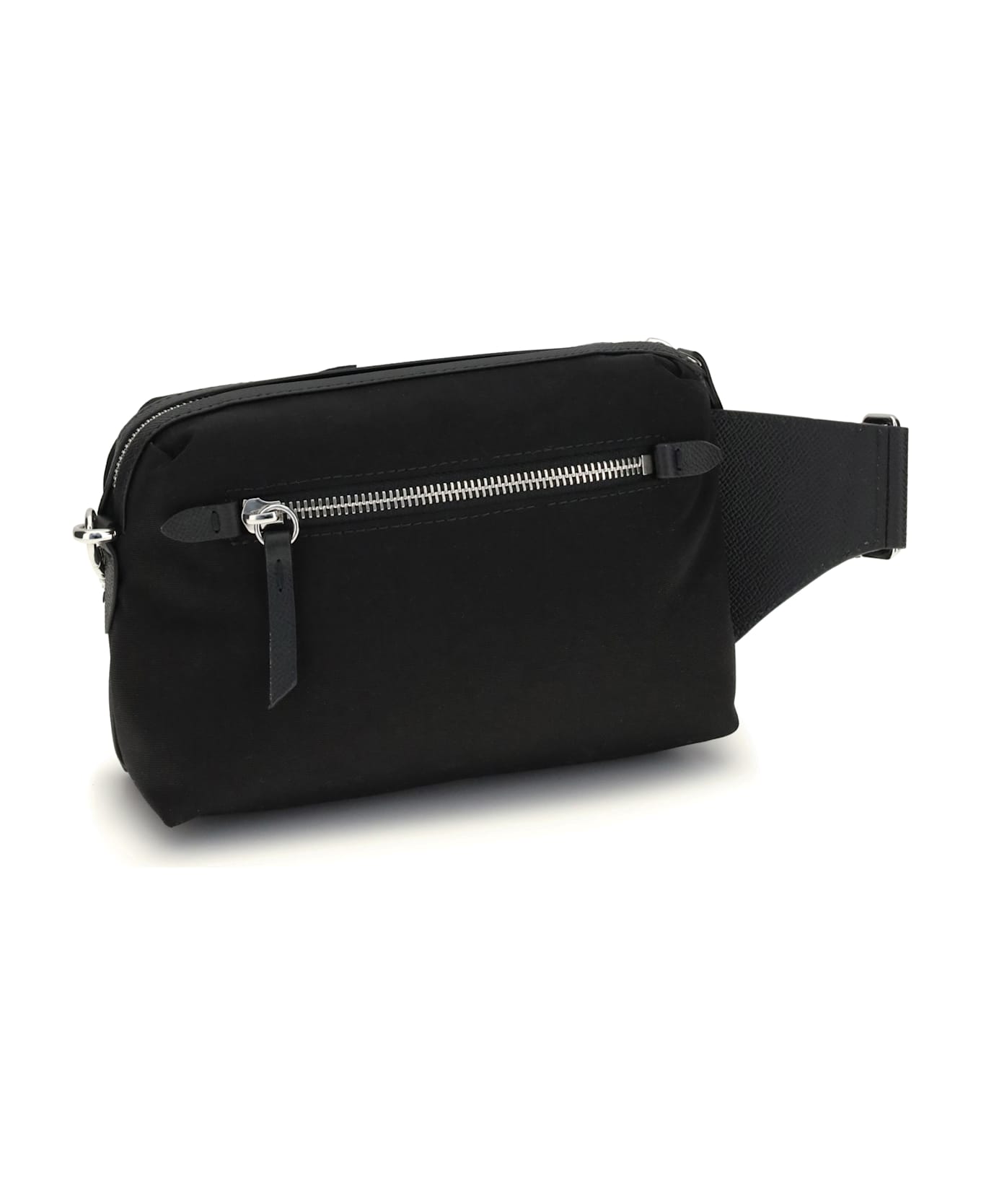 Maison Margiela Shoulder Bag - Black