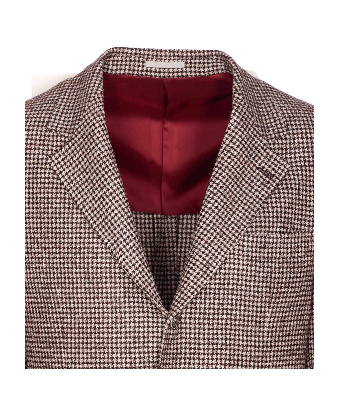 Brunello Cucinelli Jacket - Beige