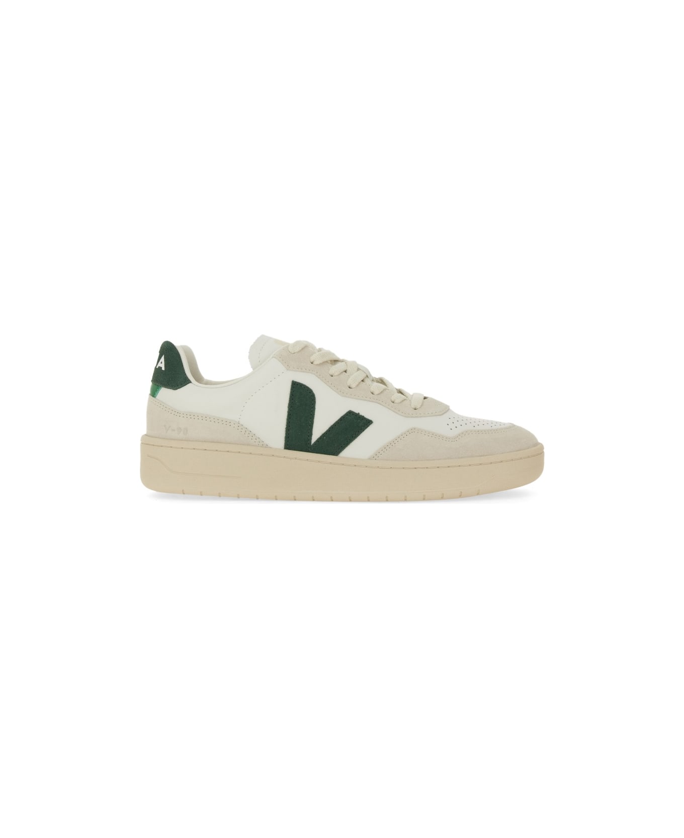 Veja Sneaker V-12 - White