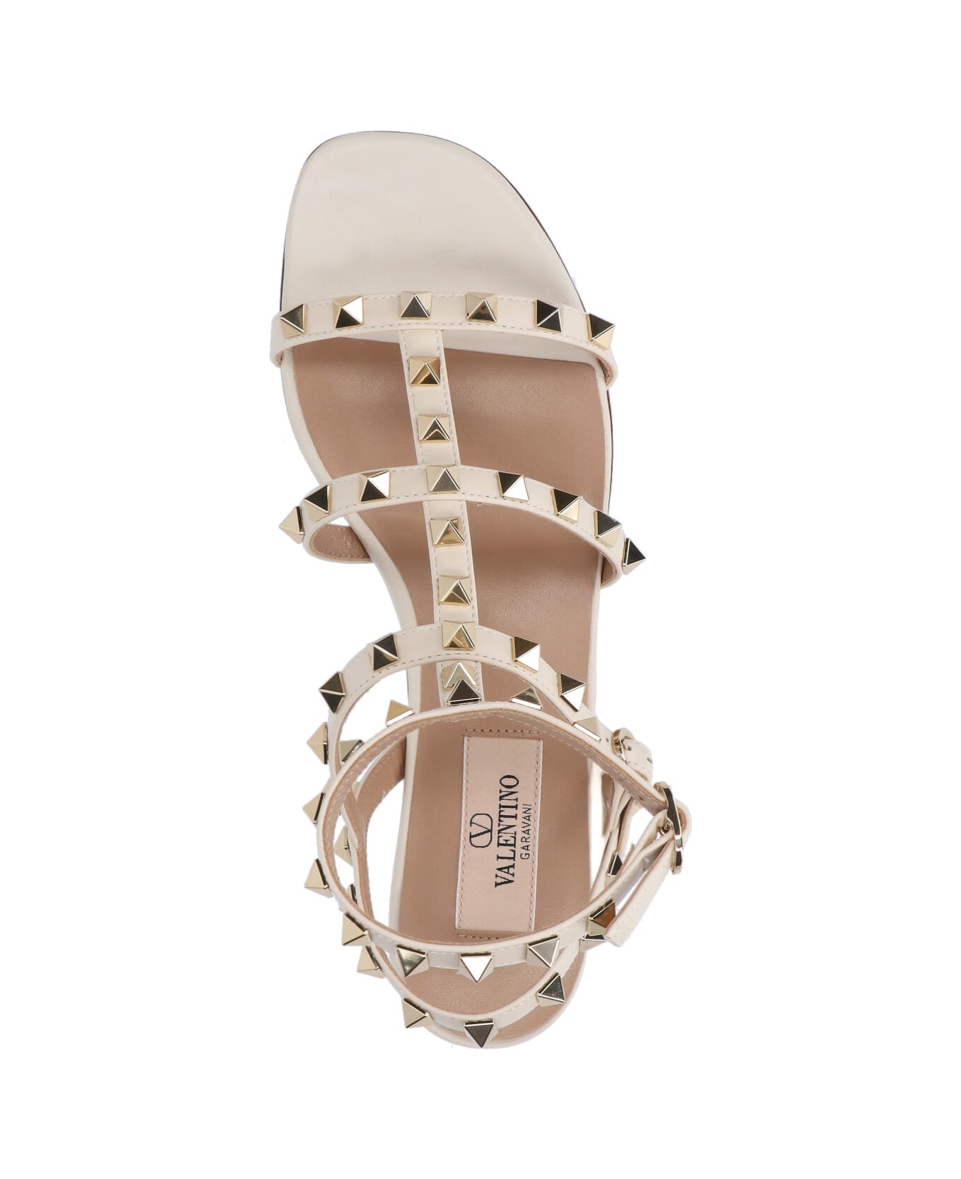Valentino Garavani 'rockstud' Sandals | italist