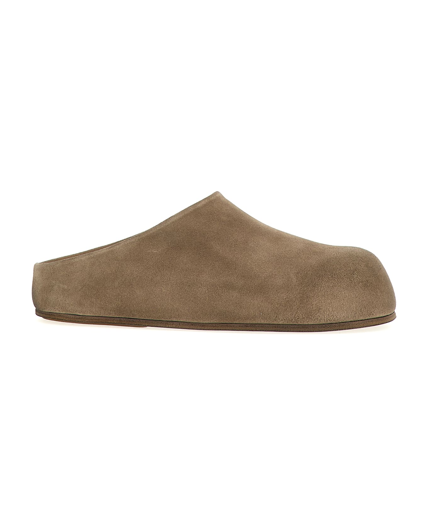 Marsell 
grande
 Sabots - Beige