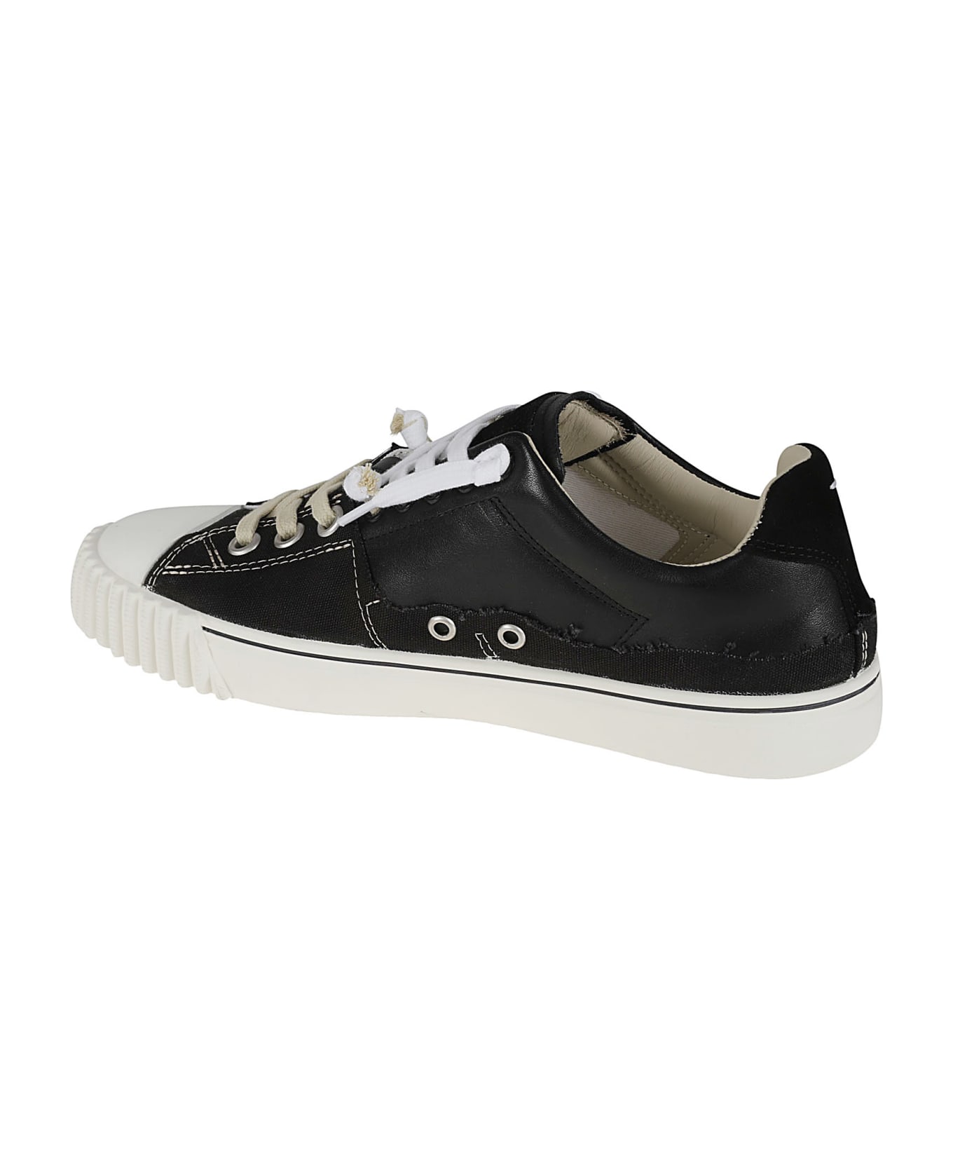 Maison Margiela New Evolution Leather Sneakers - H8588