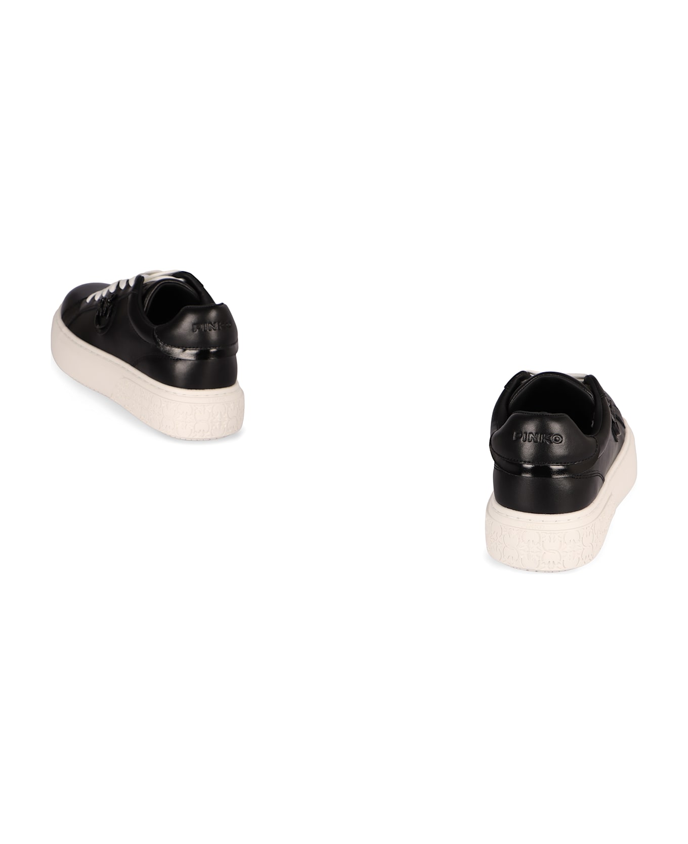 Pinko Yoko 12 - Sneaker - black